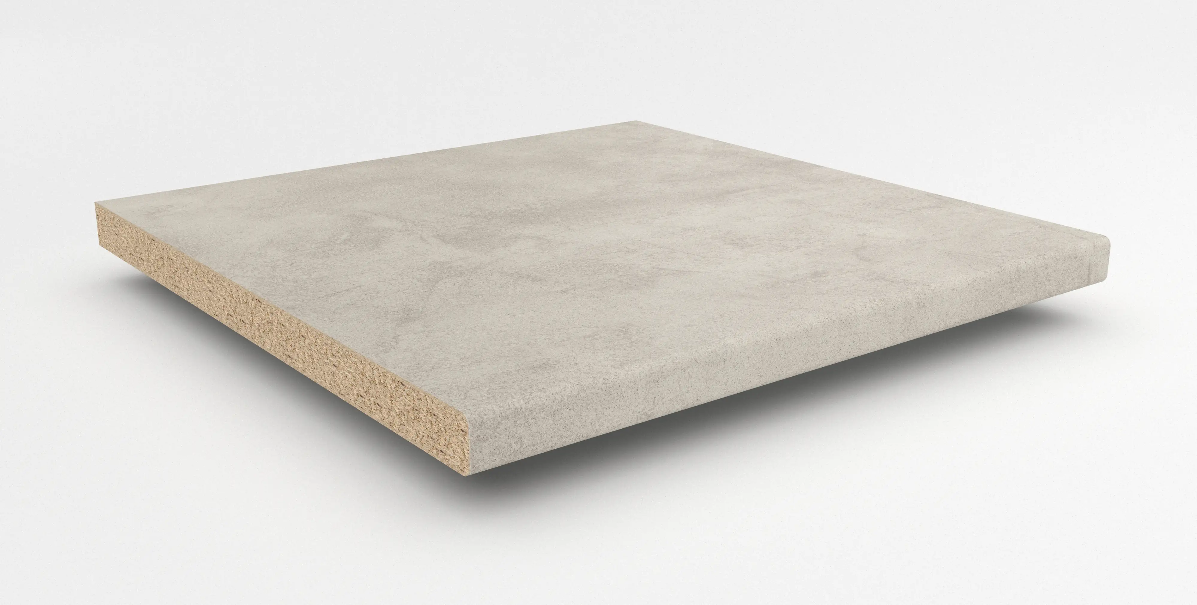 GetaElements Arbeitsplatte 410 x 60 cm, 39 mm fine ceramic beige GetaElements Arbeitsplatte 410 x 60 cm, 39 mm fine ceramic beige