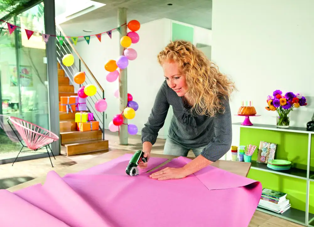 Bosch Schneidaufsatz IXO Collection mit selbstschärfenden Klinge