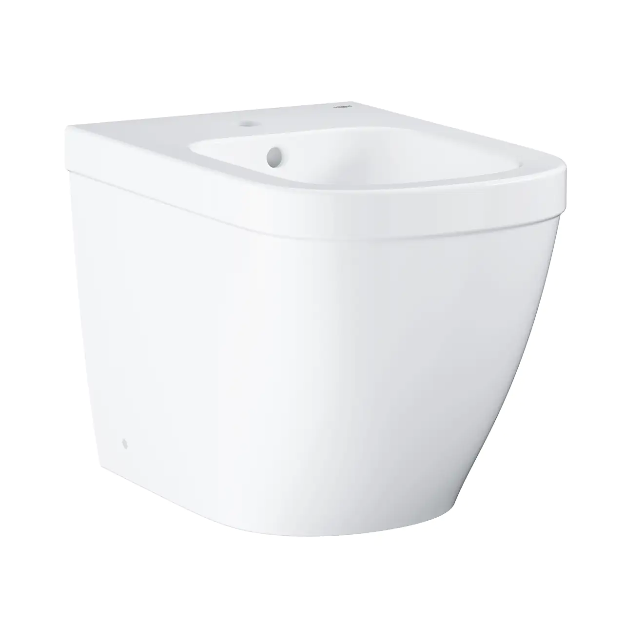 Grohe Standbidet Euro weiß Grohe Standbidet Euro weiß