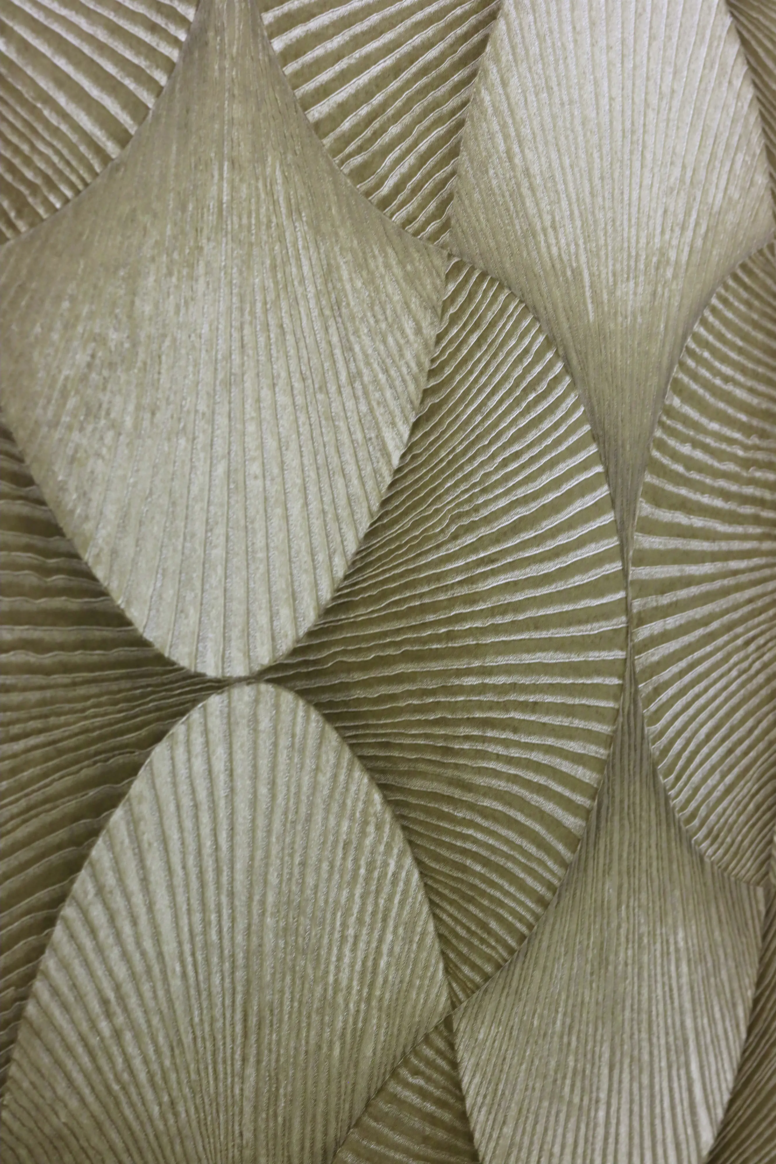 Rasch Vliestapete Muster Grafik Sky Lounge gold metallic 10,05 x 0,53 m