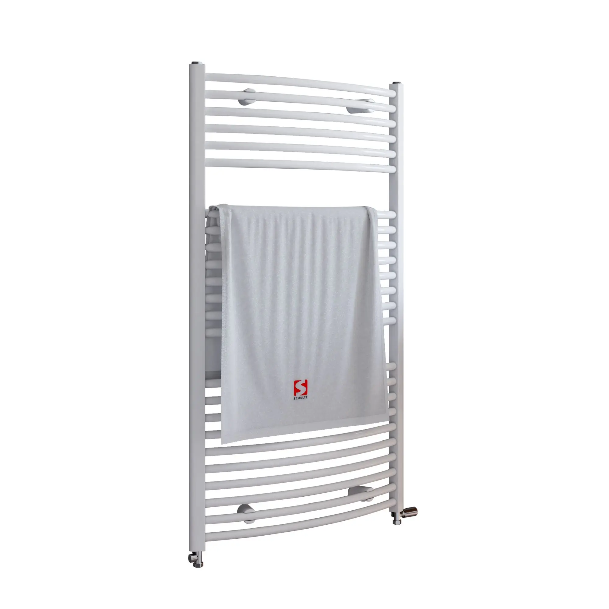 Schulte Design-Heizkörper Europa 113,5 x 60 cm alpinweiß 601 W