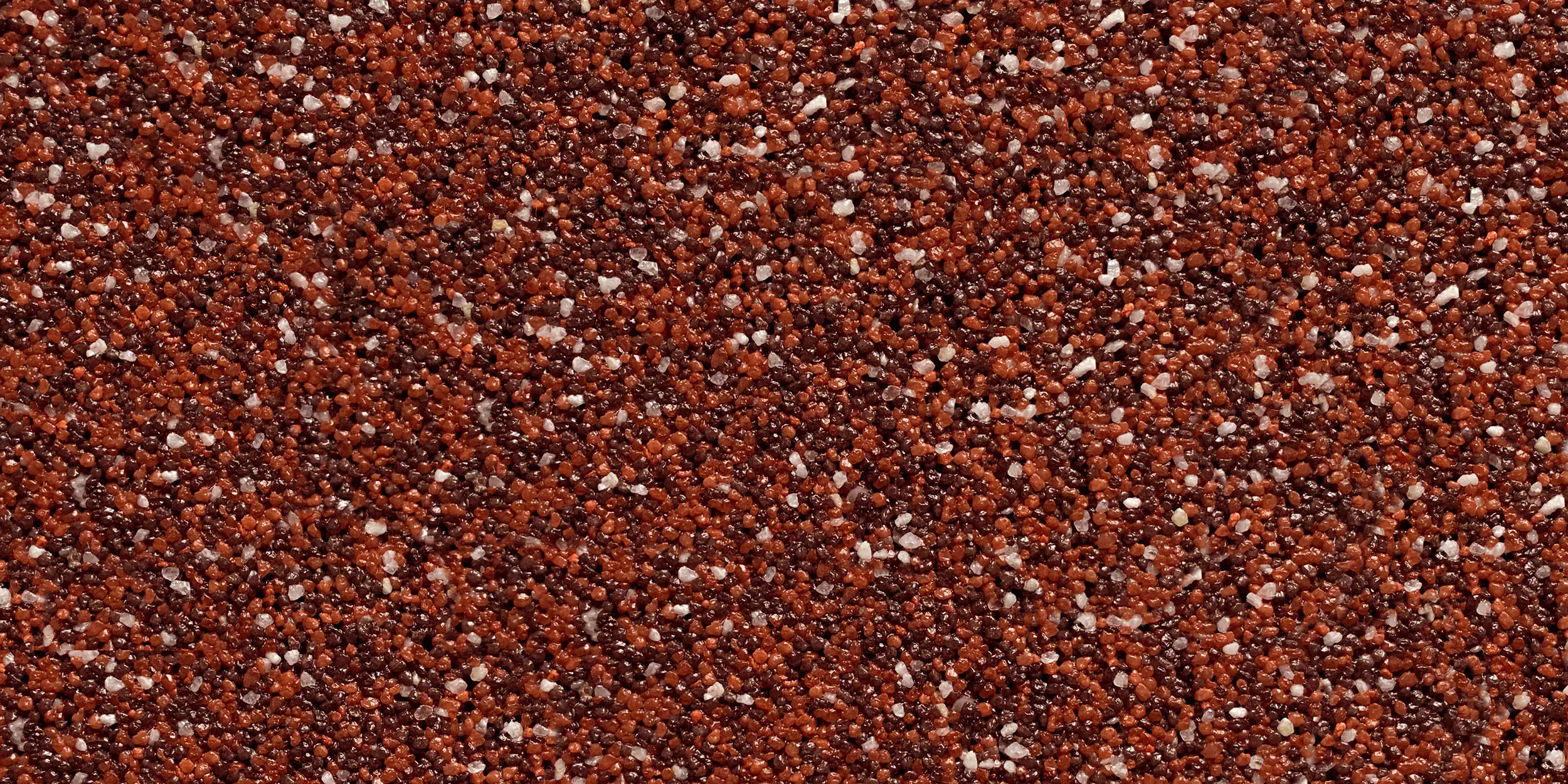 SAKRET Buntsteinputz rot-braun 20 kg