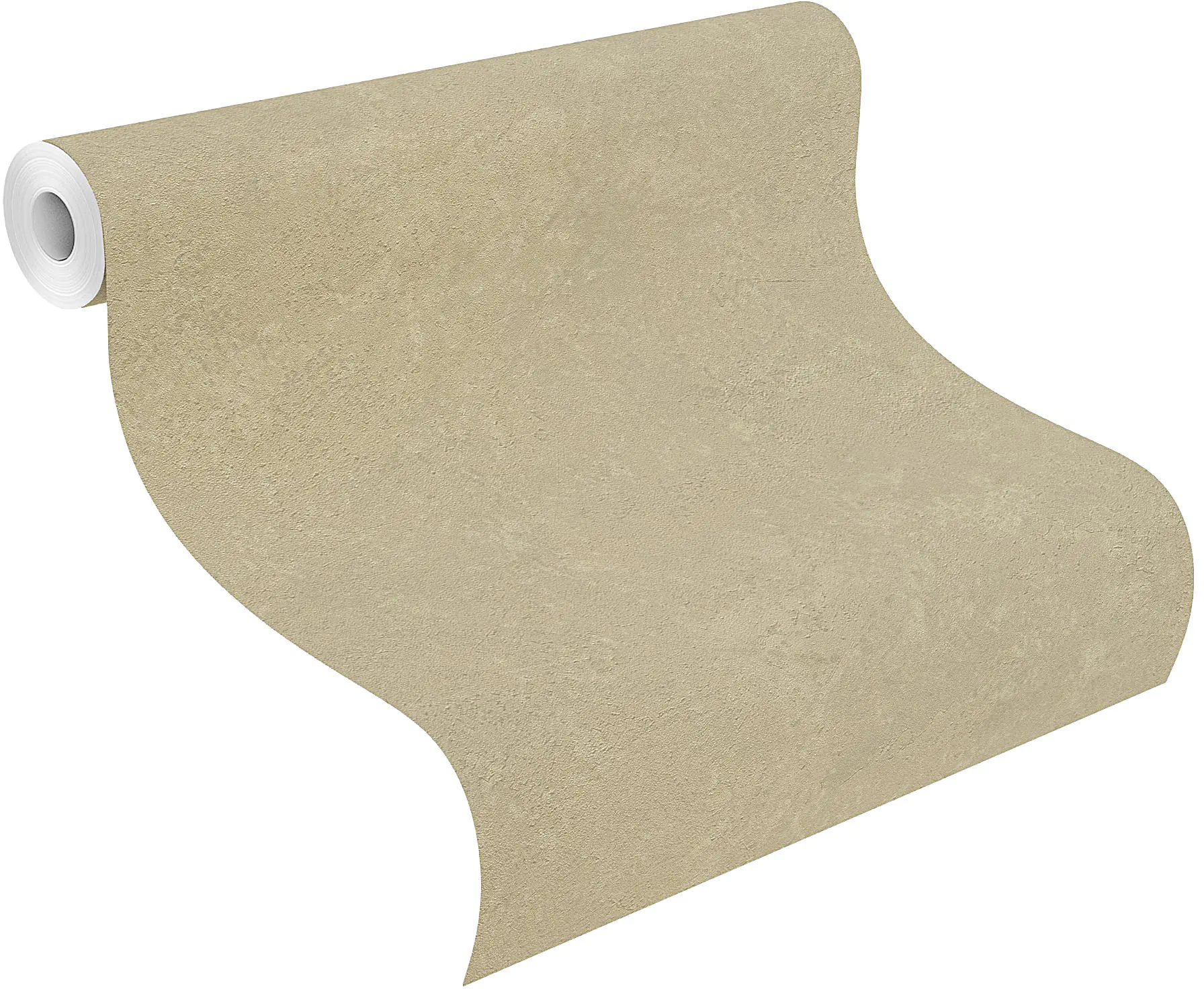 Rasch Vliestapete 315196 Gold-Mattgold Uni 10,05 m x 0,53 m Rasch Vliestapete 315196 Gold-Mattgold Uni 10,05 m x 0,53 m