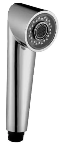 TrendLine Geschirrbrause 2 Strahlarten Genf chrom