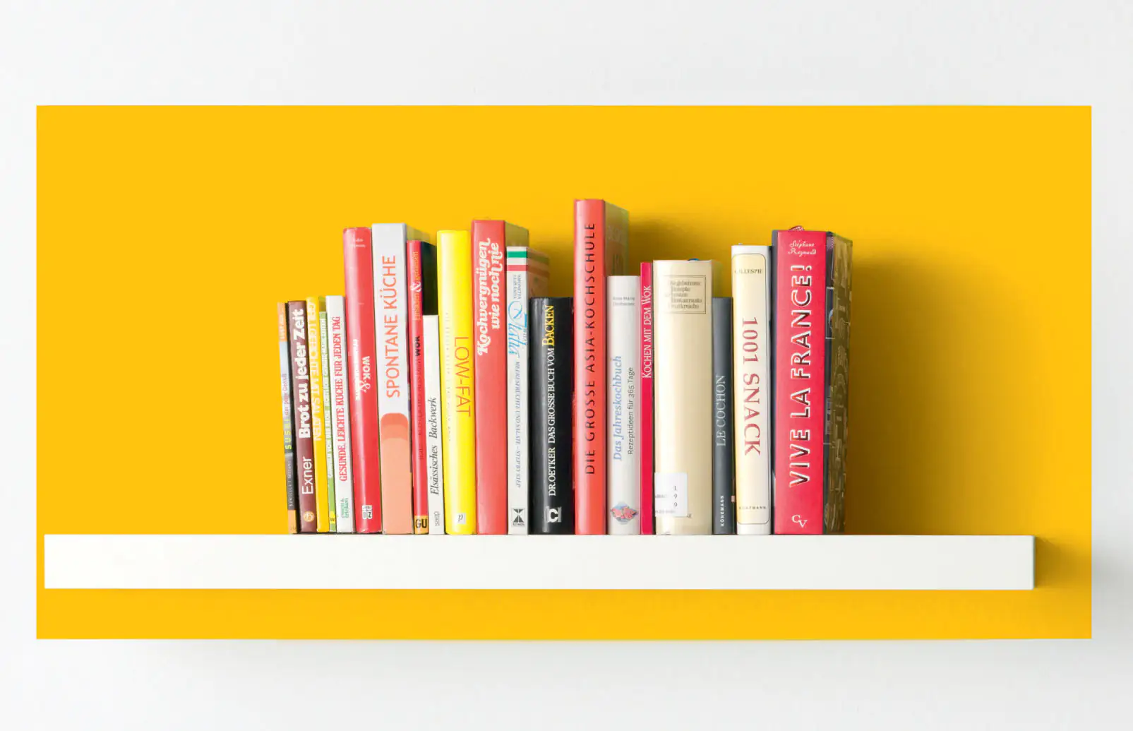 Alpina Lucky Yellow 750 ml lucky yellow seidenmatt