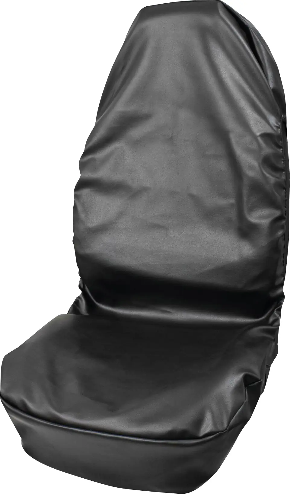 Cartrend Werkstattbezug Kunstleder