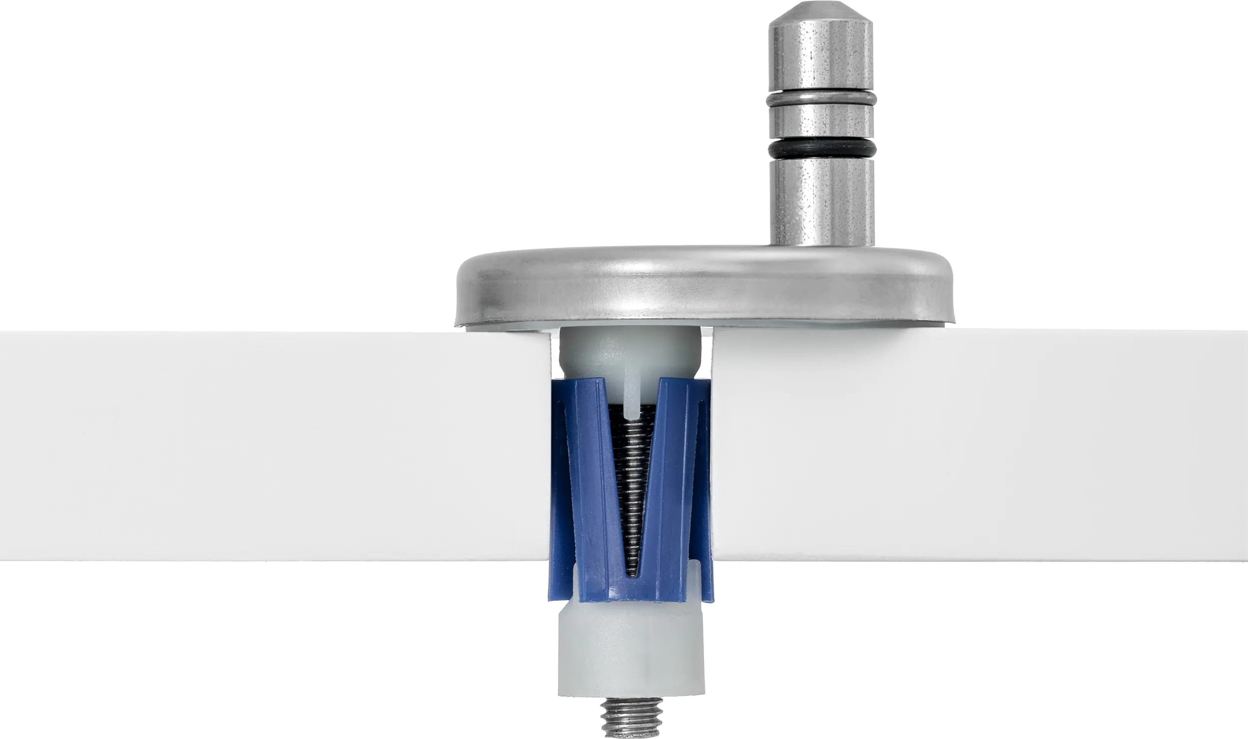 Cedo WC-Deckel mit Absenkautomatik weiß Cedo WC-Deckel mit Absenkautomatik weiß