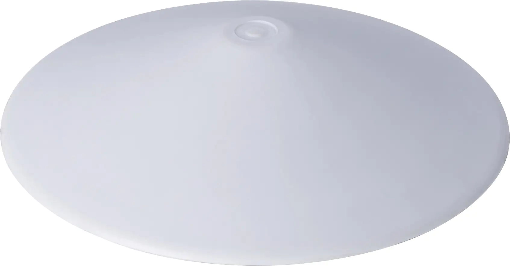 Alpertec Türstopper Nachtleuchtend Ø 120 mm