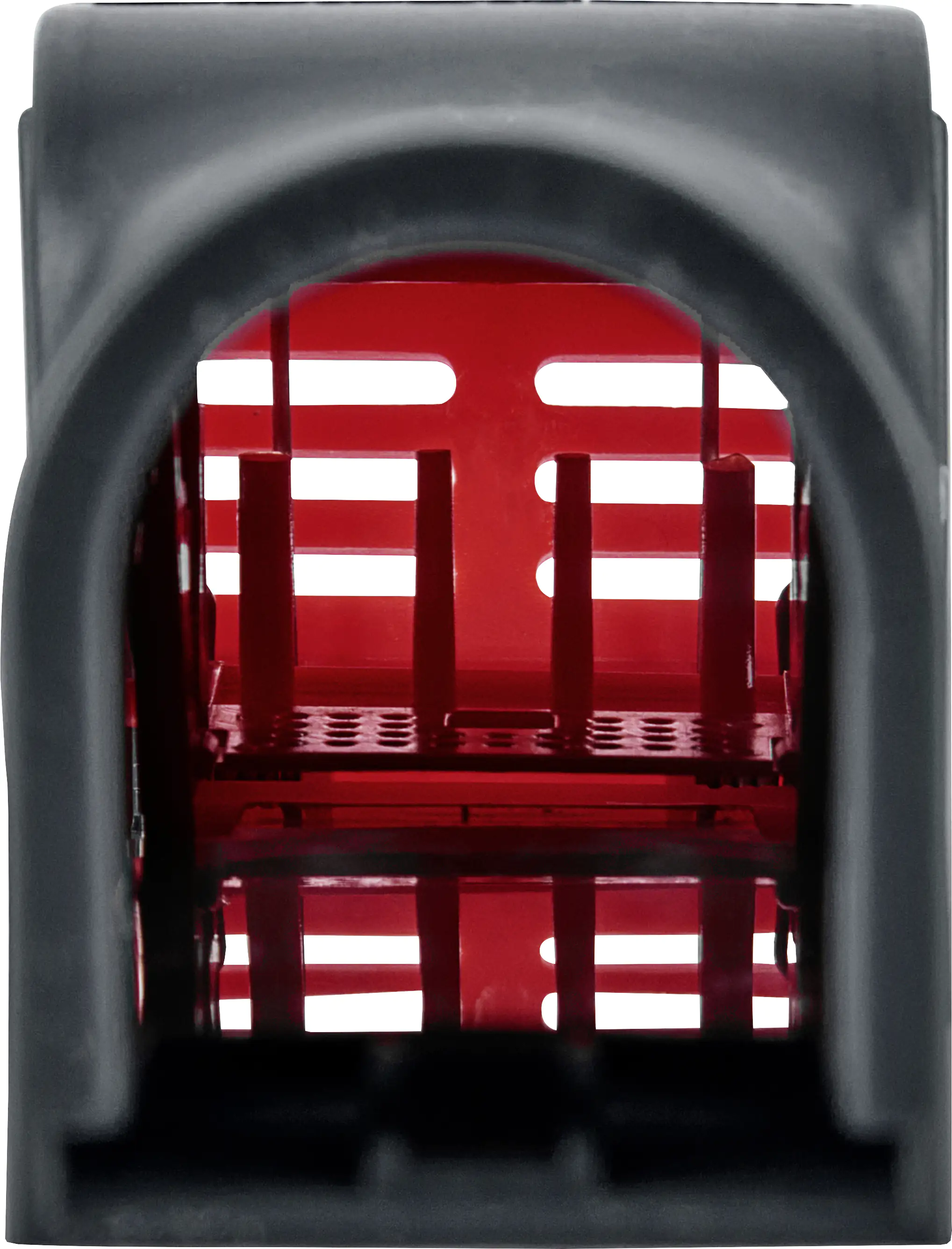 Swissinno Mausefalle NO SEE NO TOUCH inkl. Erdnussbutter-Köder