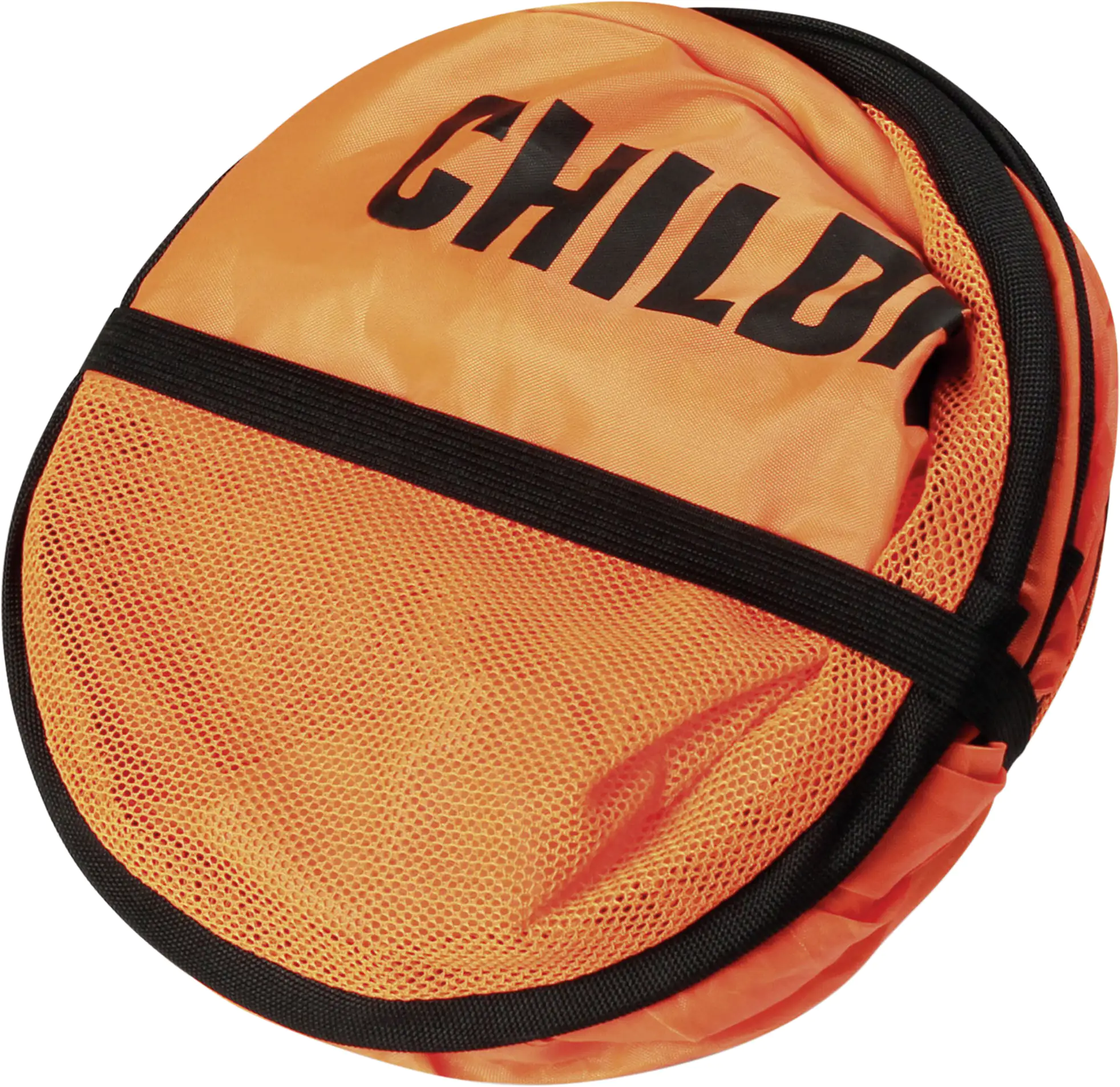 reer 3-D-Straßenwarnschild "spielende Kinder"