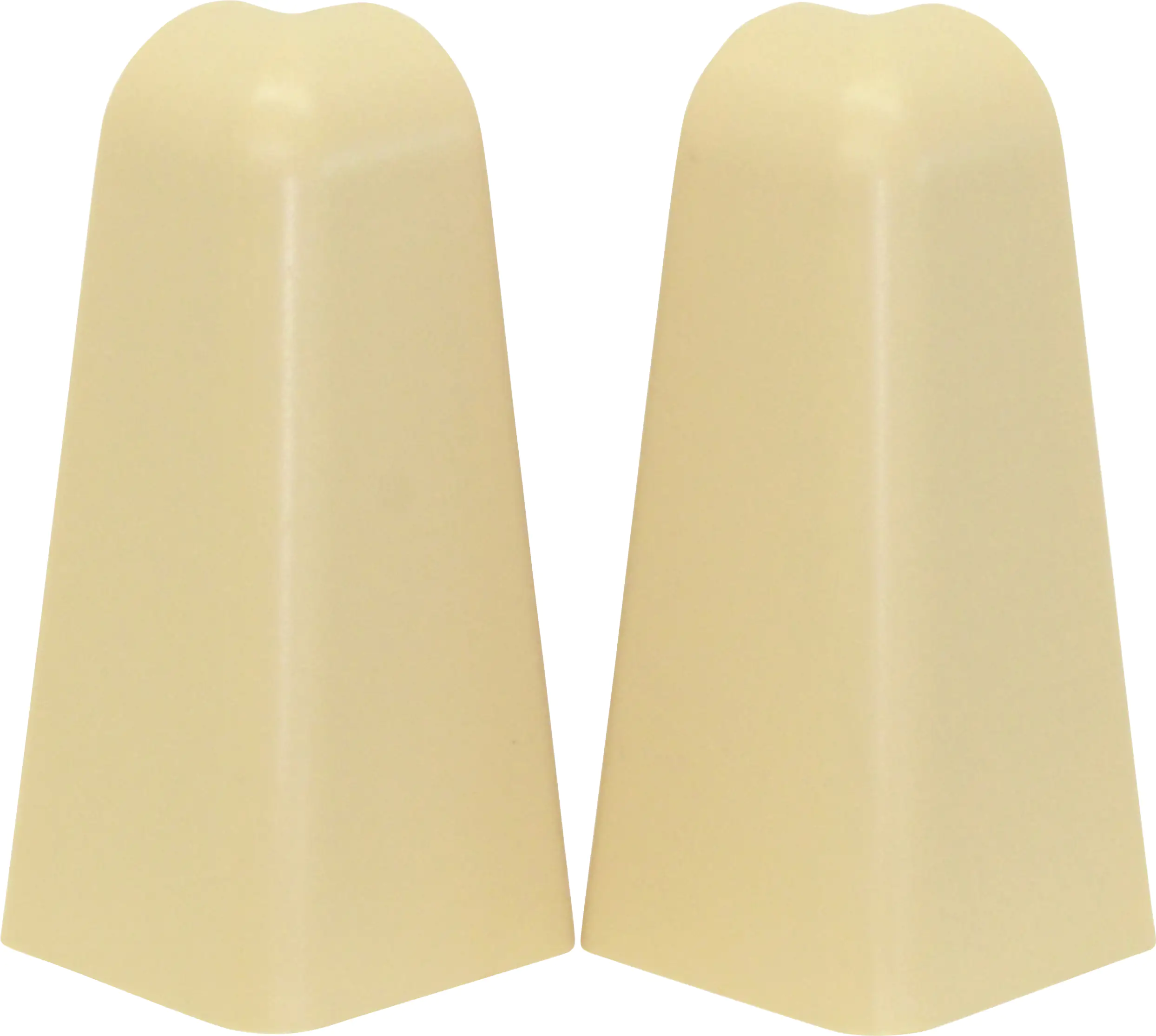 Neuhofer Außenecke 30 x 30 x 60 mm Ahorn Birke Buche