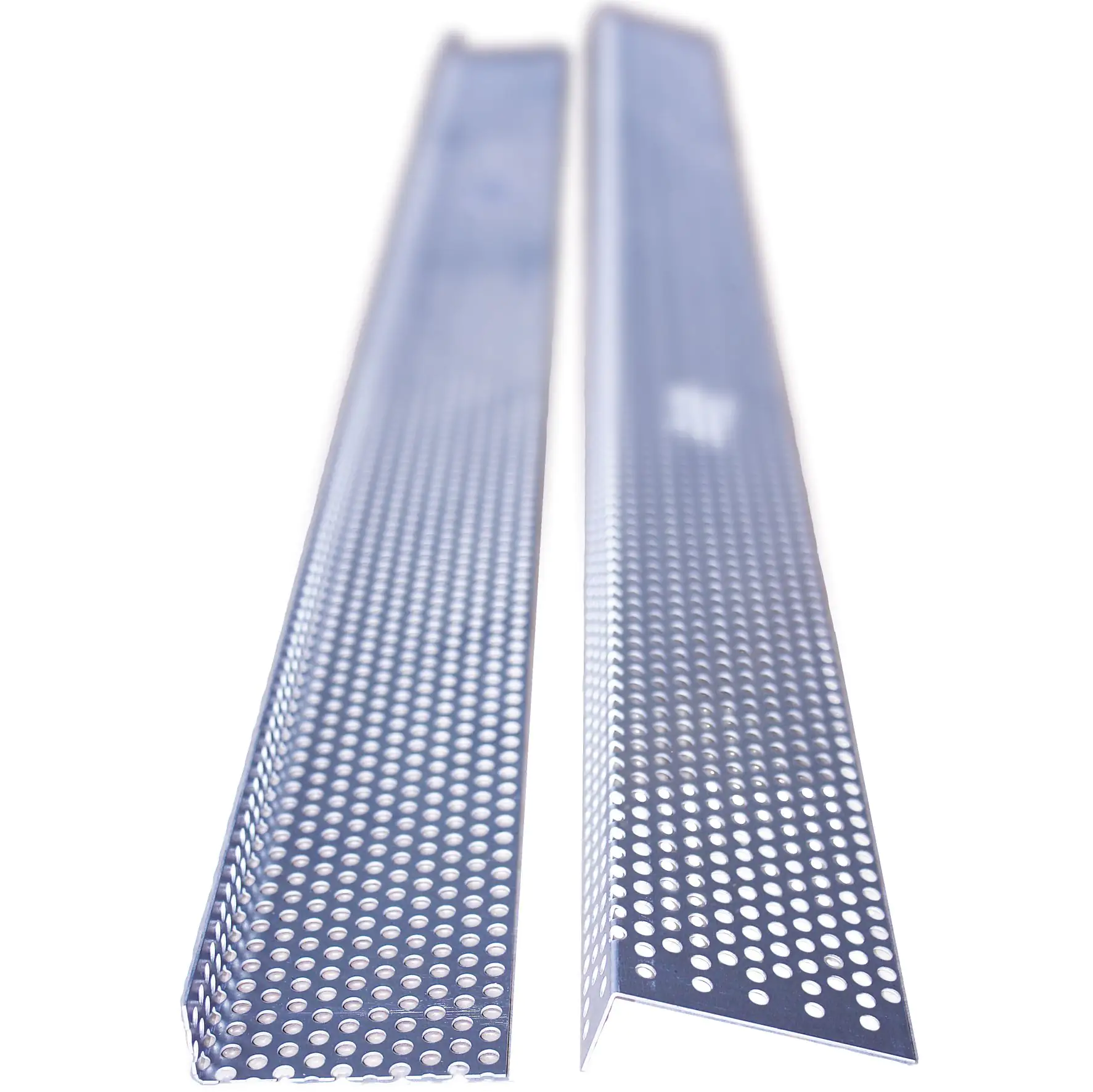 4260036895148 Sarei Lochblechprofil HG12 2000 x 70 x 25 mm natur HG12- 2M, 70 x 25 mm