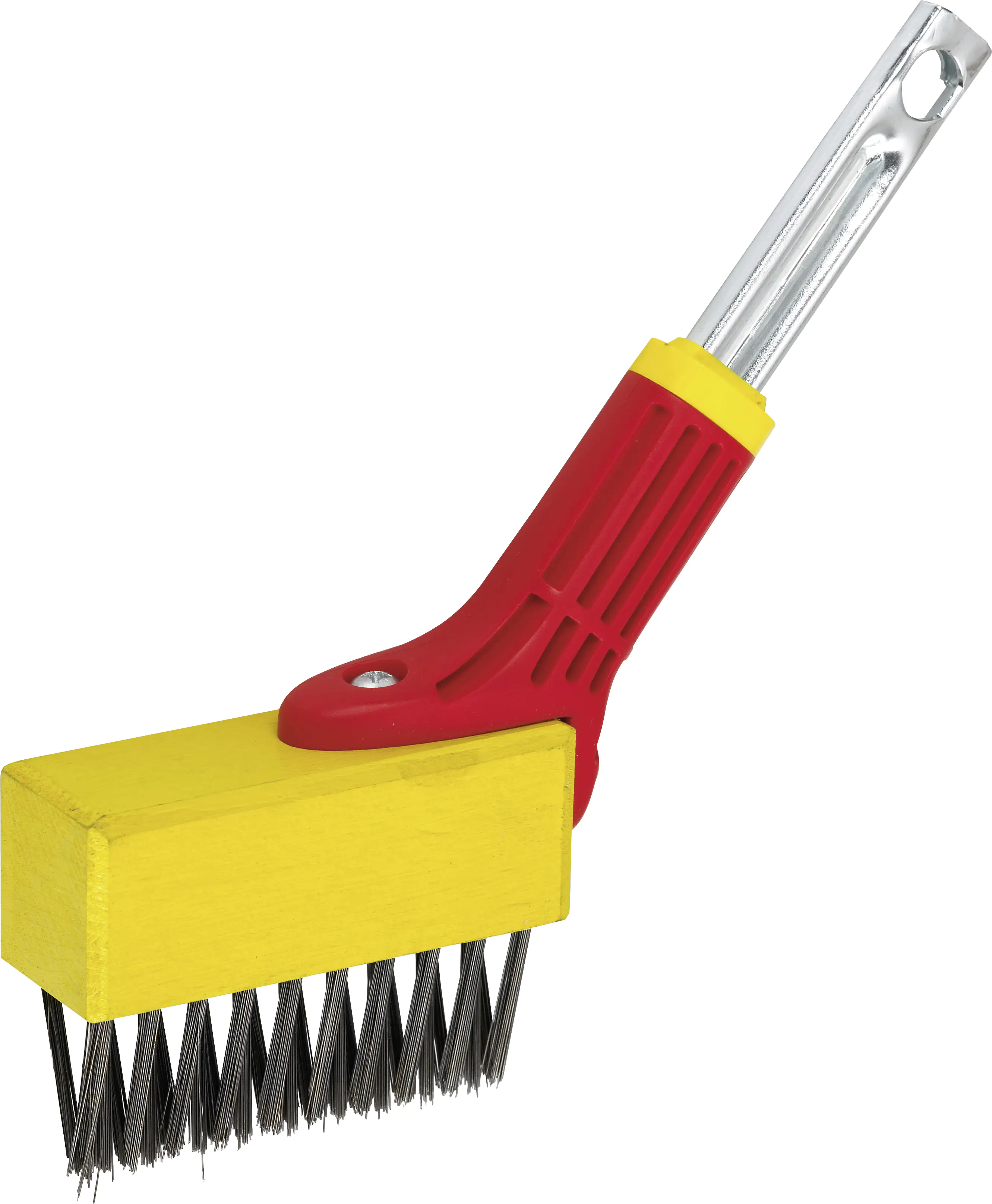 Wolf Garten Fugenbürste MultiStar FBM 9 cm Arbeitsbreite kaufen