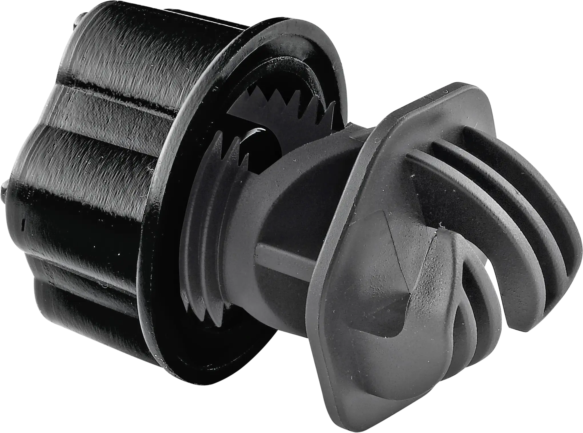 Kerbl Seil-Schraubisolator Vario Plus 20 Stück im Blister