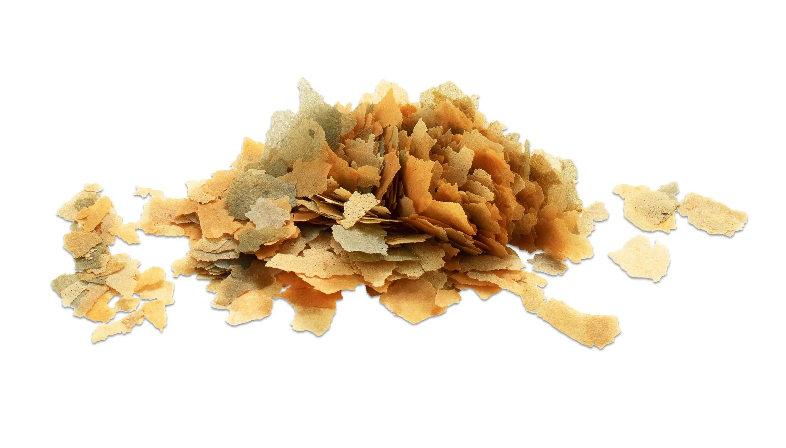 TetraMin Zierfischfutter XL-Flakes 1 L