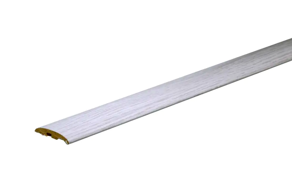 Übergangsprofil 90 cm 41,5 x 7 mm Roble Blanco