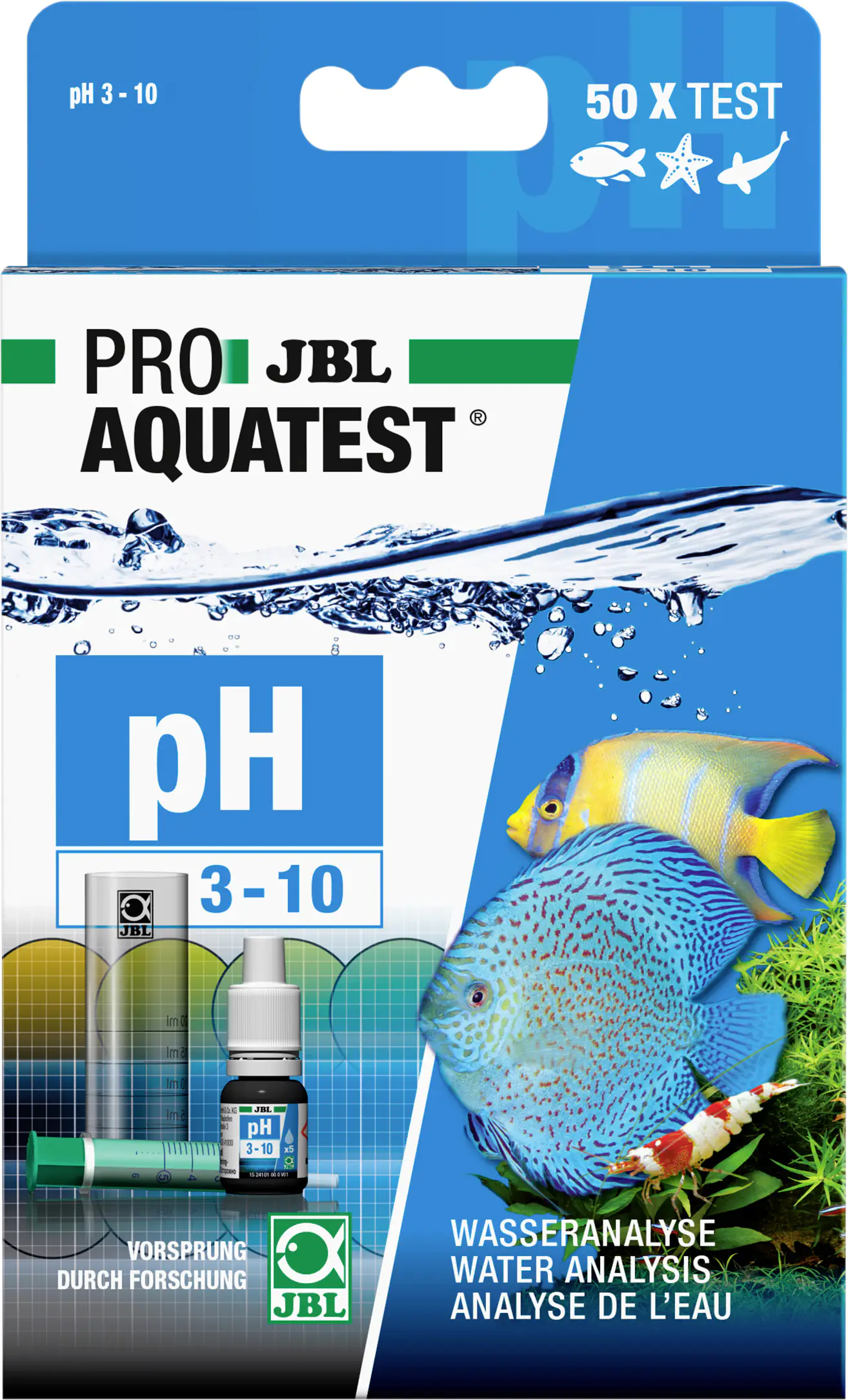 4014162241016_2045726 JBL PROAQUATEST pH 3.0 -10.0 weiß / transparent / schwarz