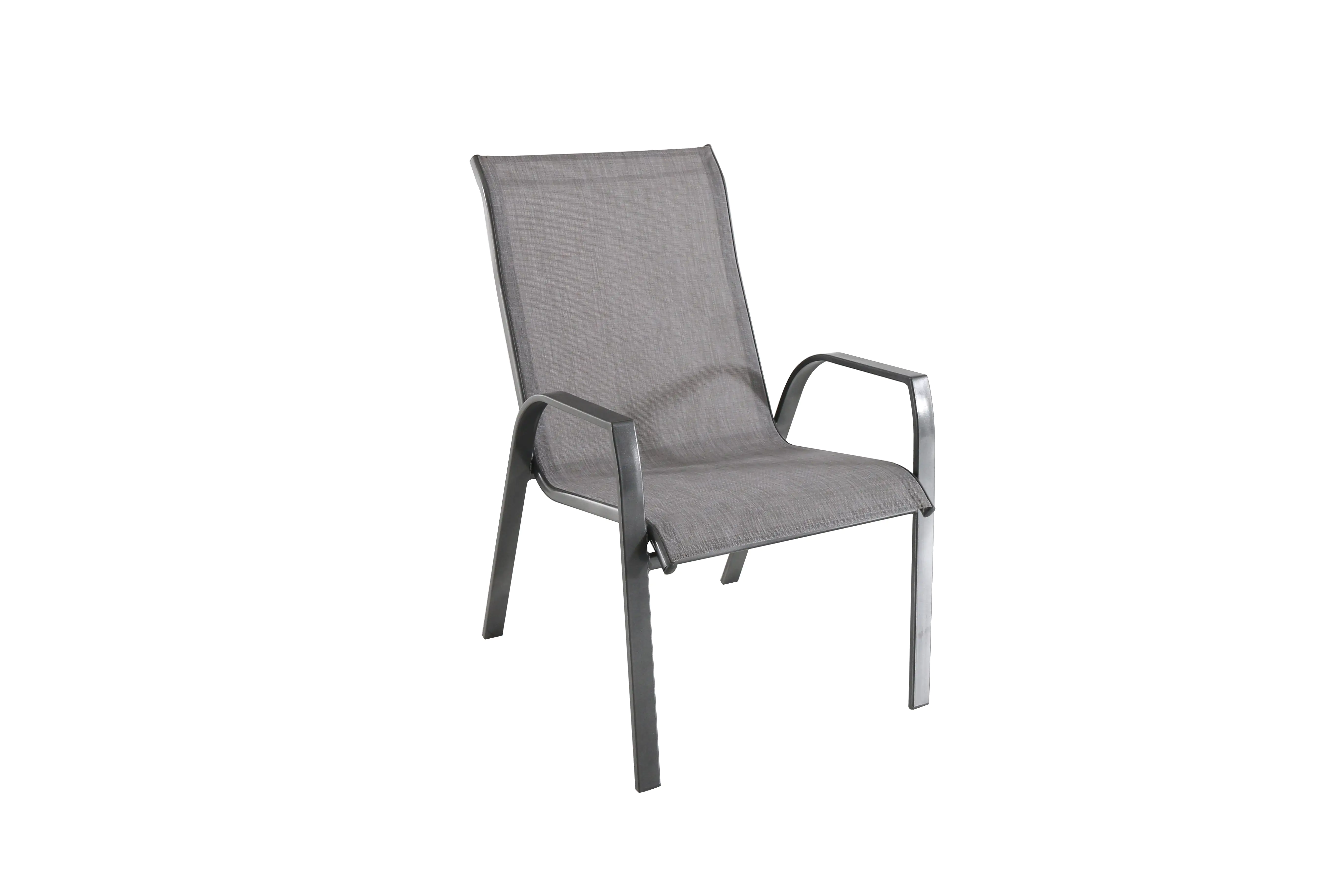 TrendLine Stapelstuhl Rio XL extra breite Sitzfläche kaufen Globus