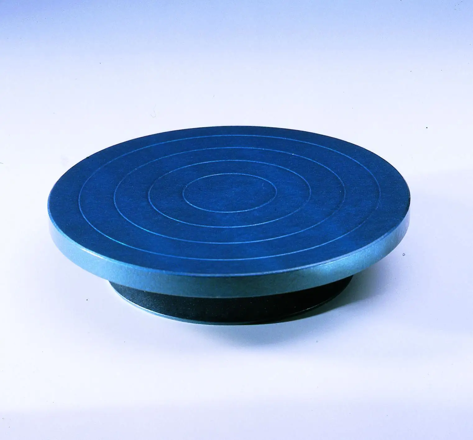 Glorex Töpfer-Tischränderscheibe 2,8 kg