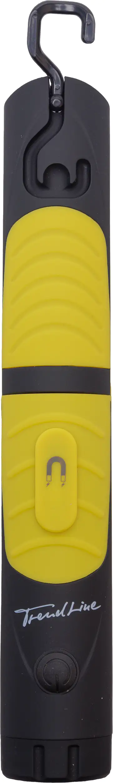 TrendLine LED Arbeitsleuchte 3 in 1 mit Magnethalterung TrendLine LED Arbeitsleuchte 3 in 1 mit Magnethalterung