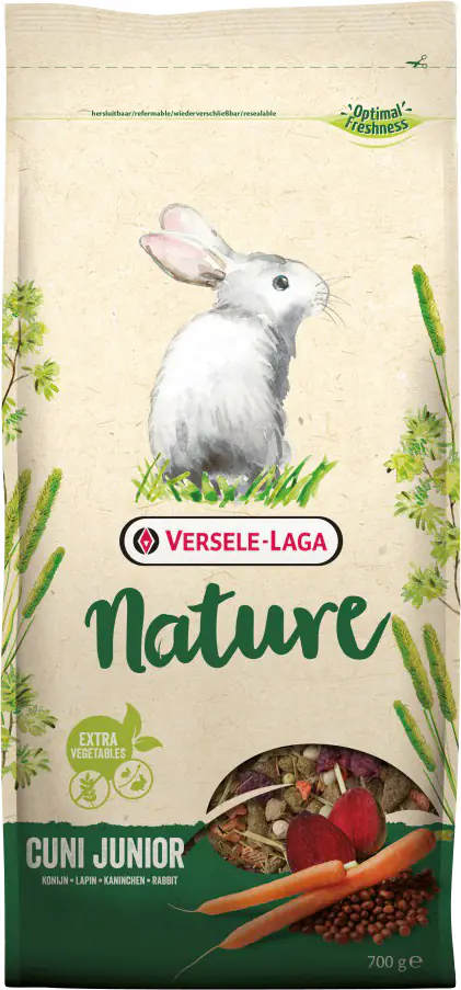Nature Cuni Junior 700 g