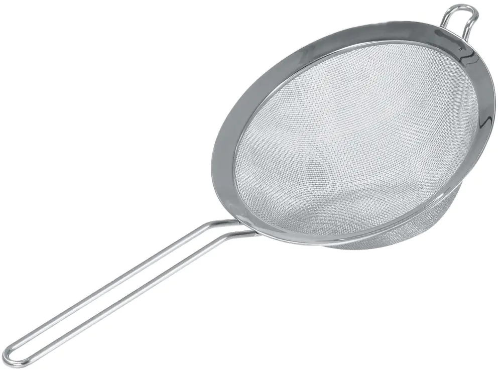 Fackelmann Sieb Ø 15 cm