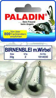 Angelblei 20 g