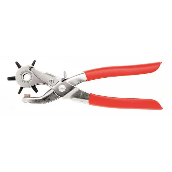 Glorex Lochzange 21 cm