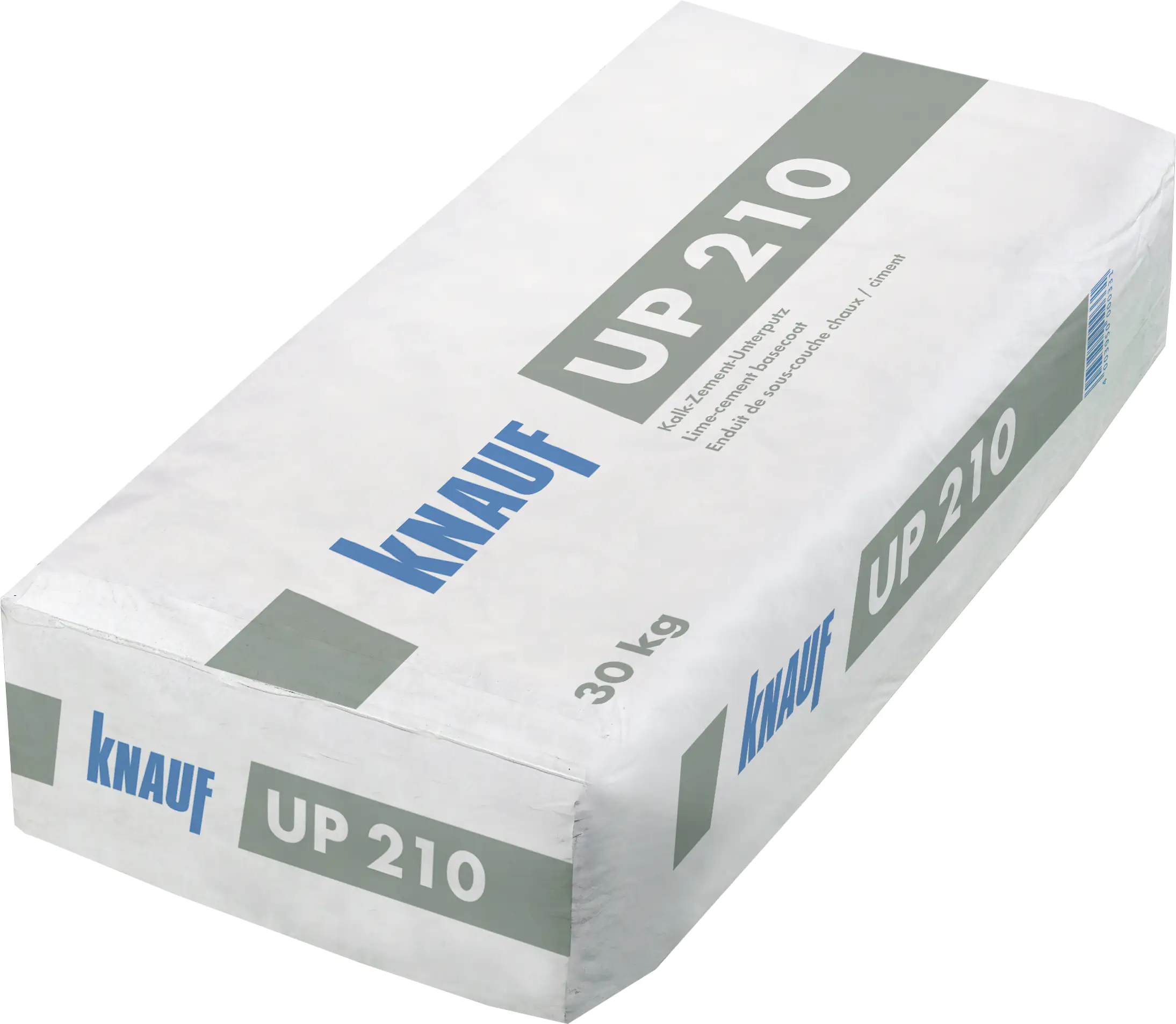 Kalk-Zement-Unterputz UP 210 30 kg-Sack