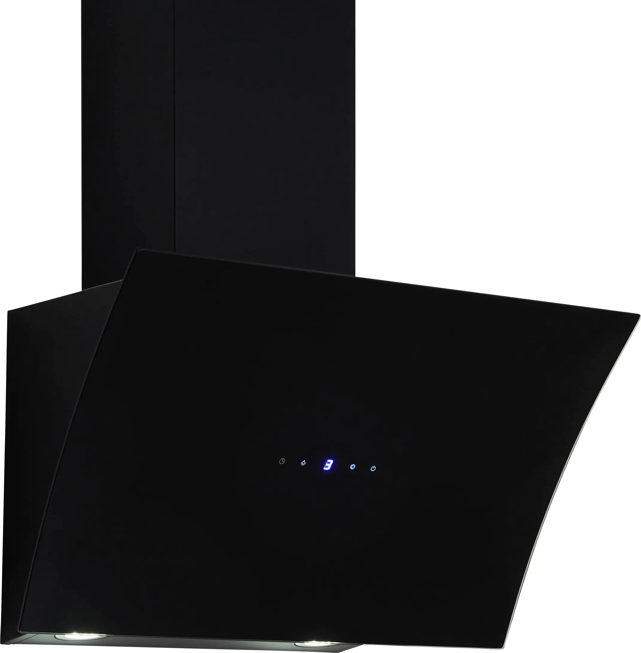 respekta konkave Schräghaube 60 cm schwarz CH55060SA++ EEK: A++ 60 cm respekta konkave Schräghaube 60 cm schwarz CH55060SA++ EEK: A++ 60 cm