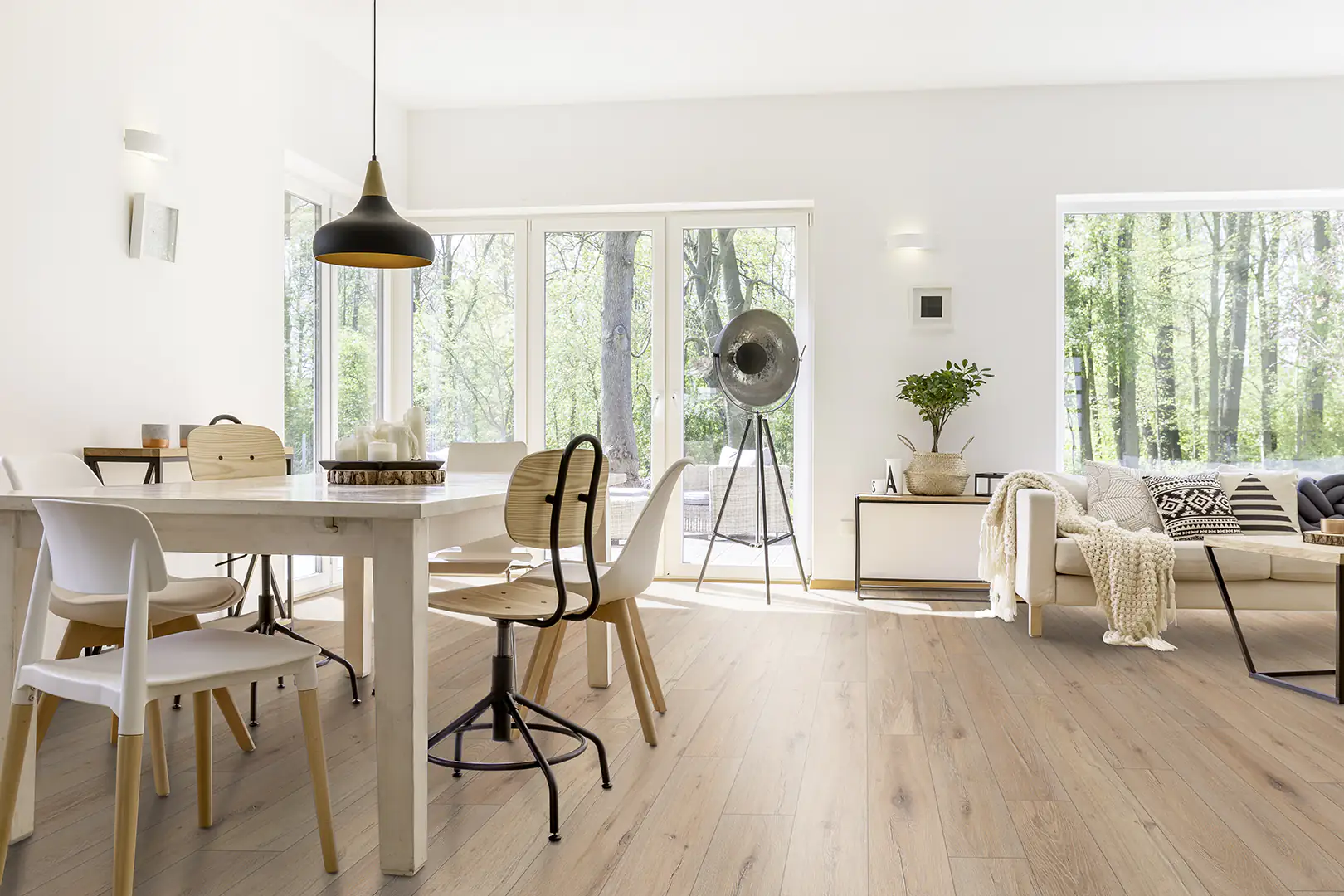 Classen Designboden NEO 2.0 129 x 17,3 cm 4,5 mm Wood 52 Tanned Oak Classen Designboden NEO 2.0 129 x 17,3 cm 4,5 mm Wood 52 Tanned Oak