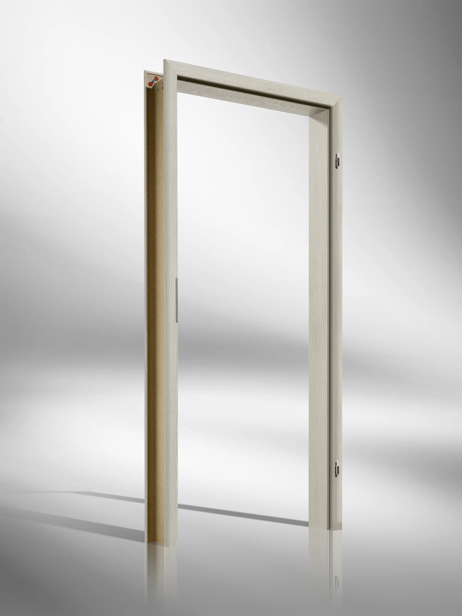 Borne Zarge CPL Lärche Cashmere 73,5 cm DIN rechts