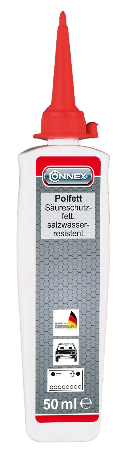 Polfett 50 ml