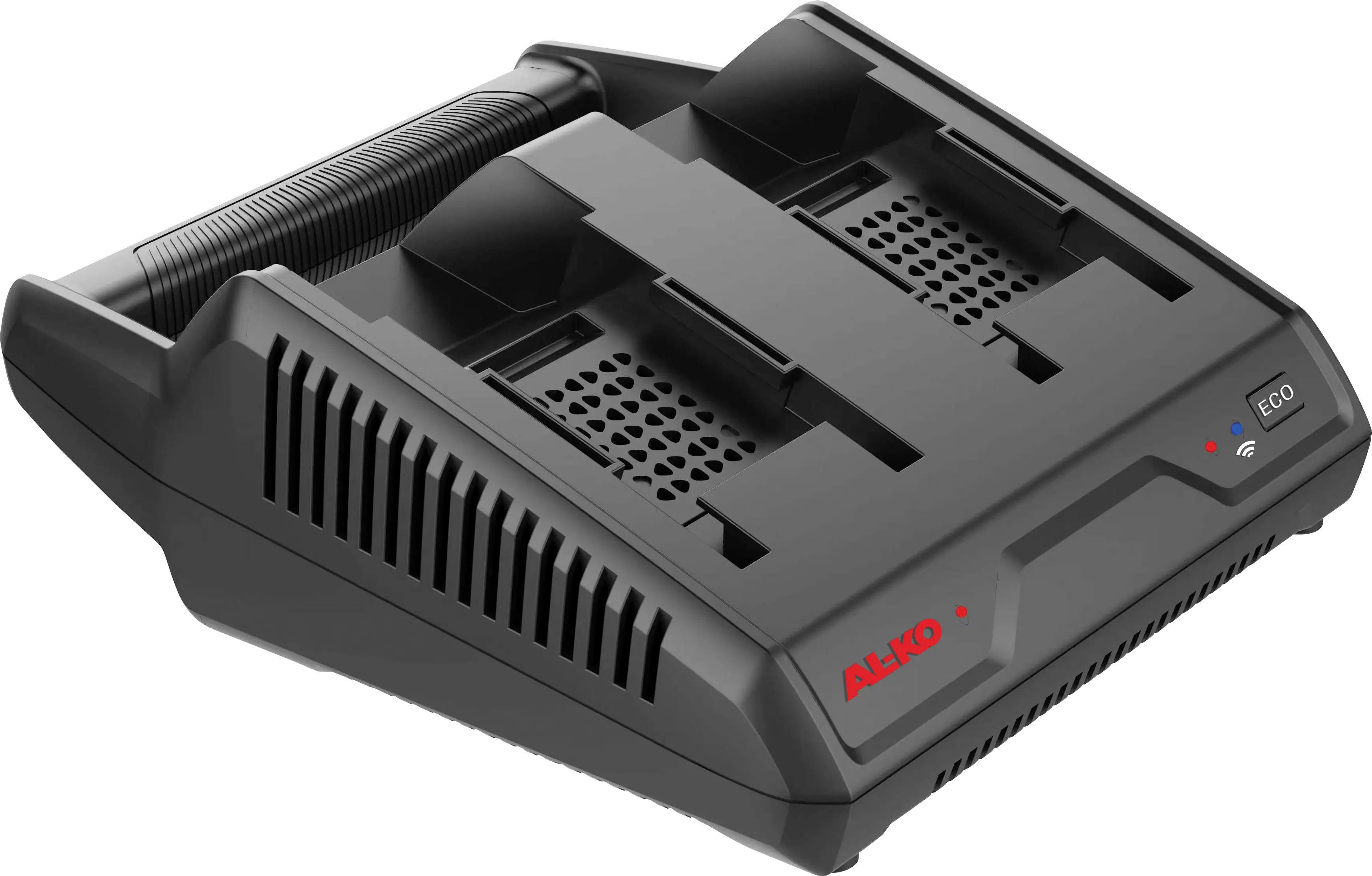 Alko Doppelladegerät Energy Flex C 200Li