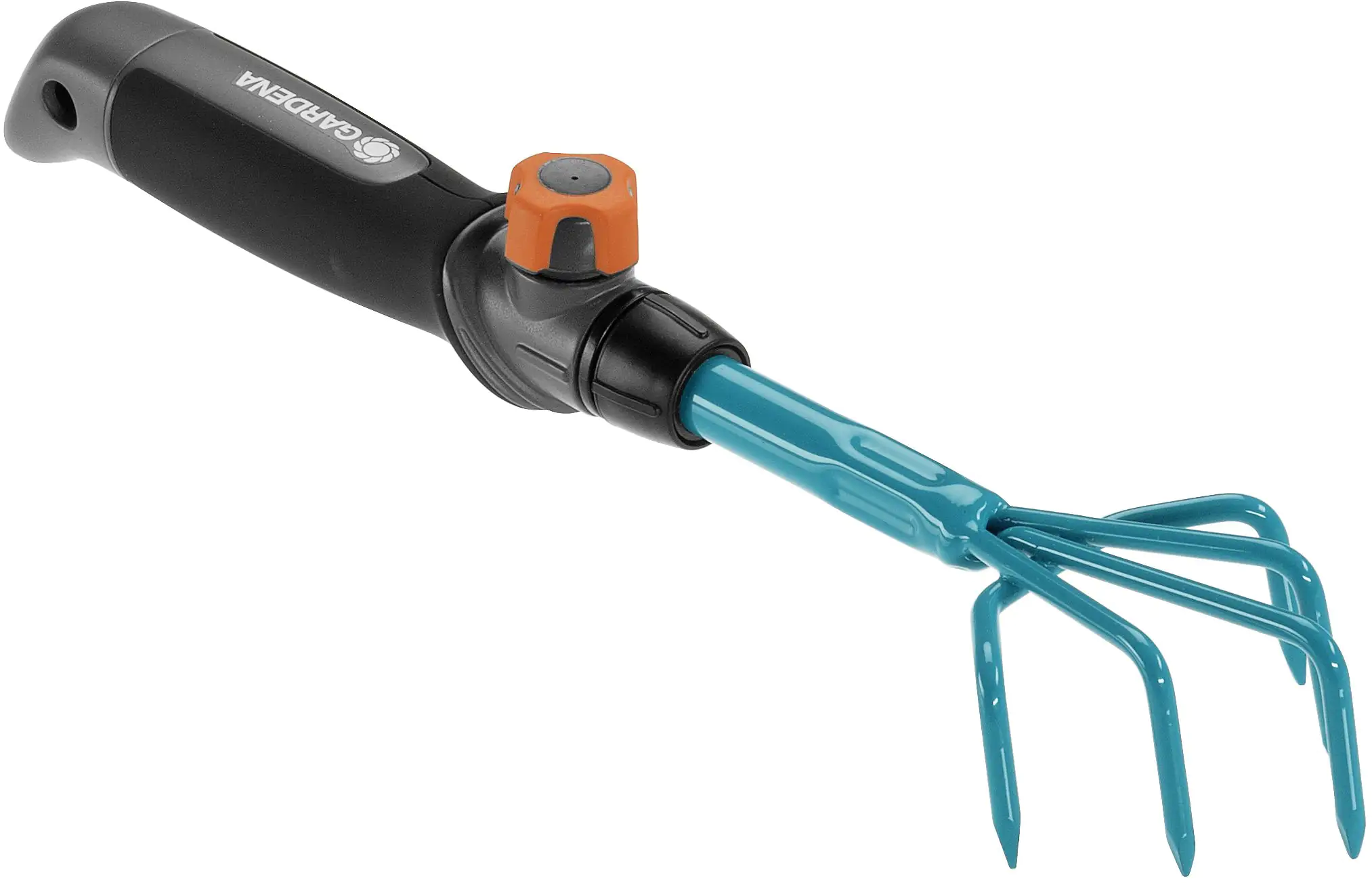 Gardena Blumenkralle combisystem 7 cm Arbeitsbreite