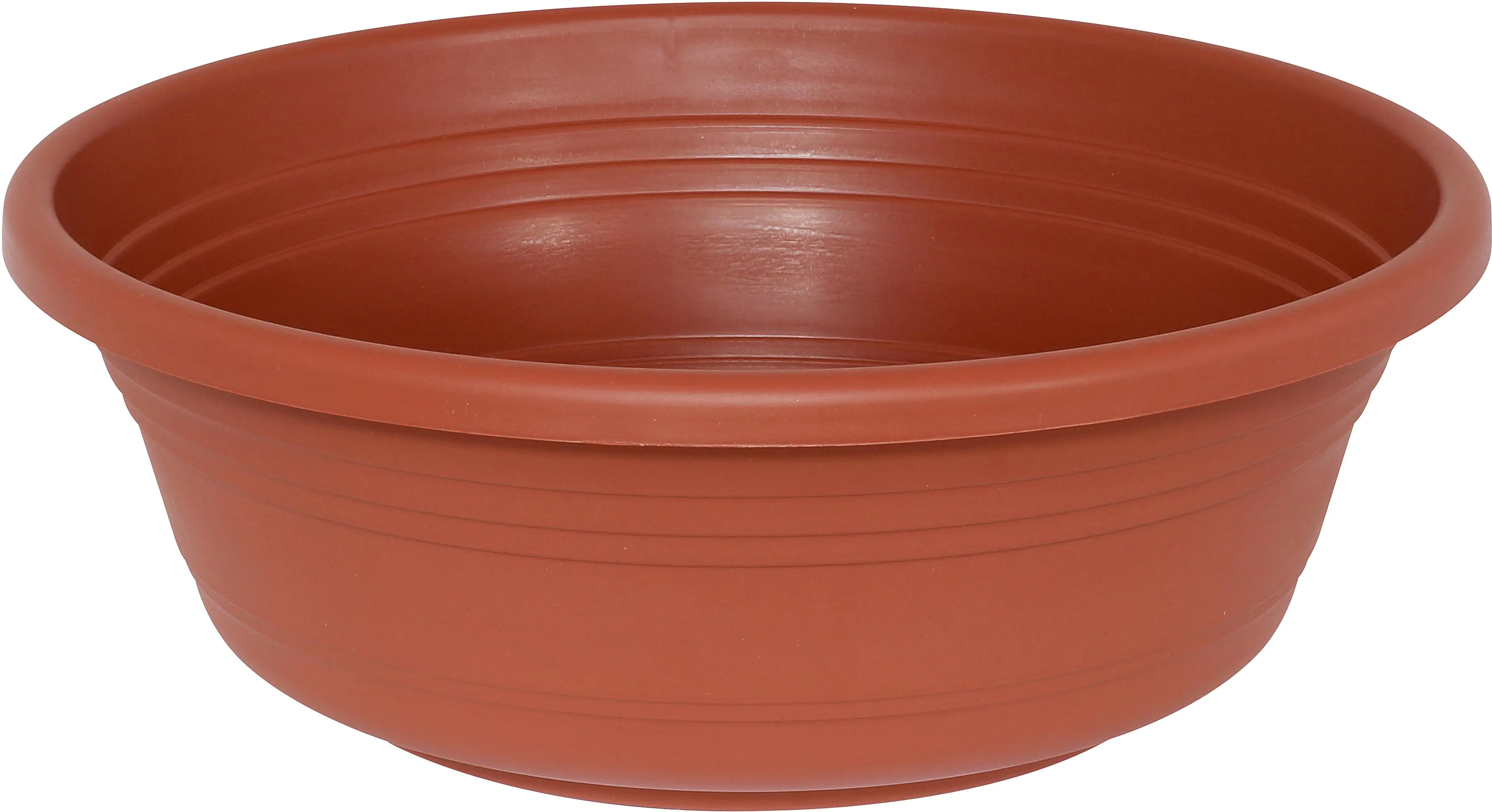 Geli Pflanzschale Jessica Ø 30 cm terracotta Geli Pflanzschale Jessica Ø 30 cm terracotta