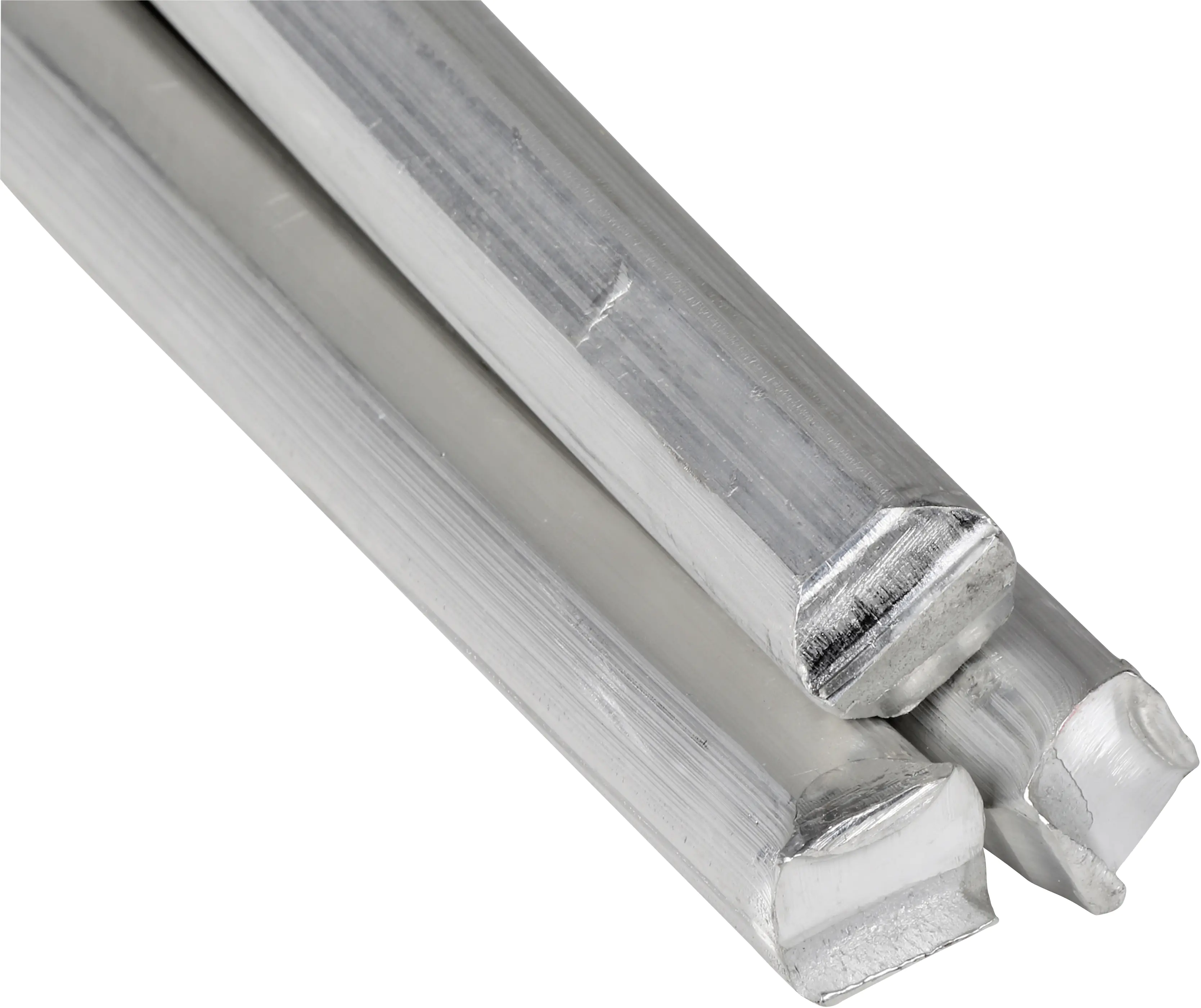 Rothenberger Stangenlötzinn 650 g Rolot 611 bleifrei