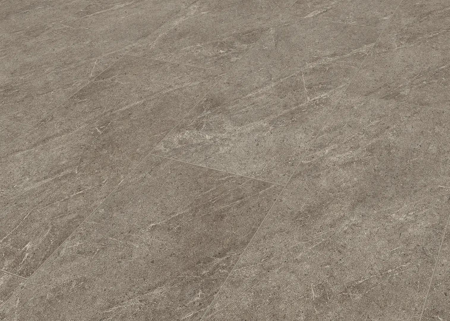 Classen Laminatfliese Visiogrande Megaloc Aquaprotect 60,4 x 28 cm grau Classen Laminatfliese Visiogrande Megaloc Aquaprotect 60,4 x 28 cm grau