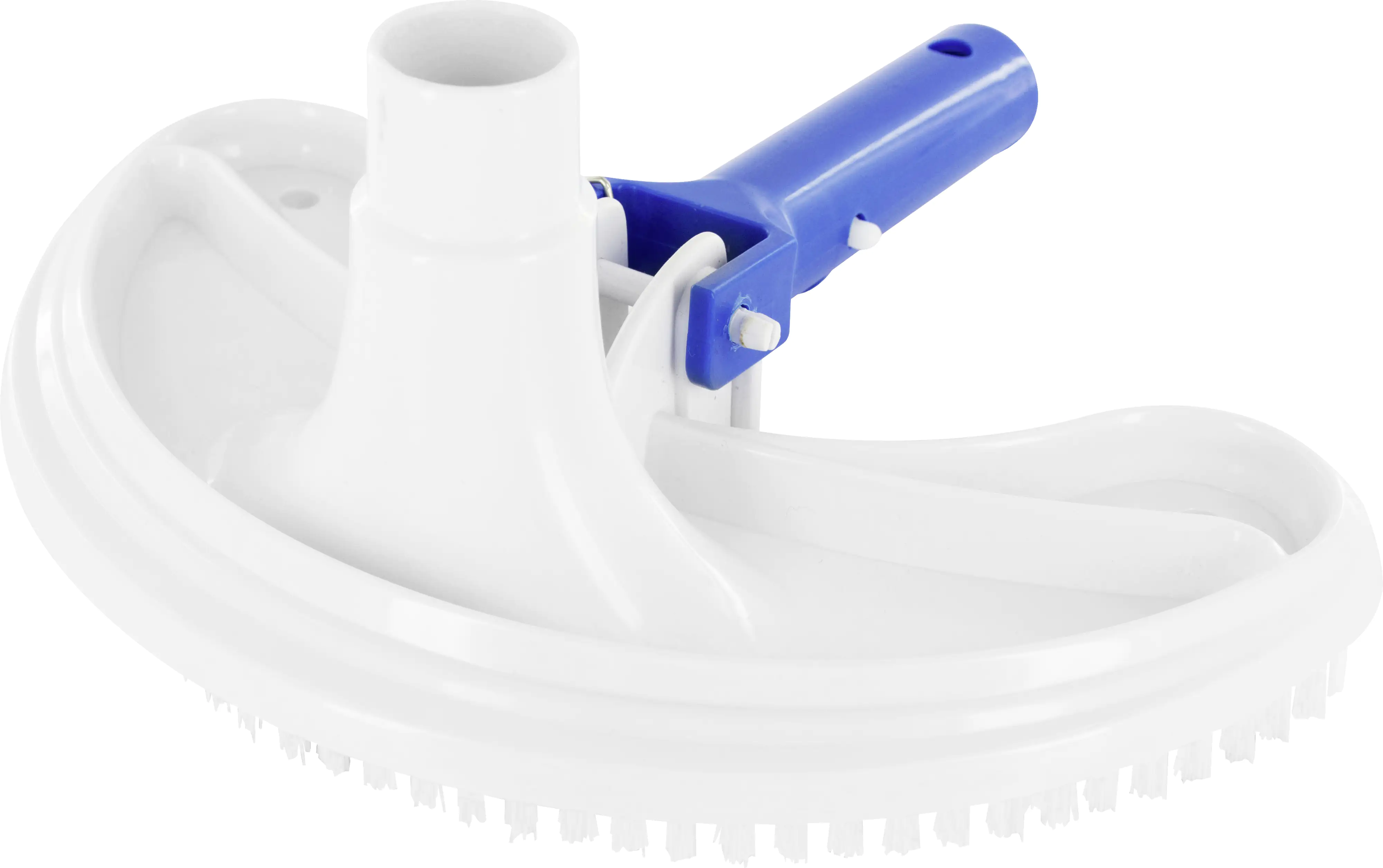 Steinbach Bodensauger Basis weiß