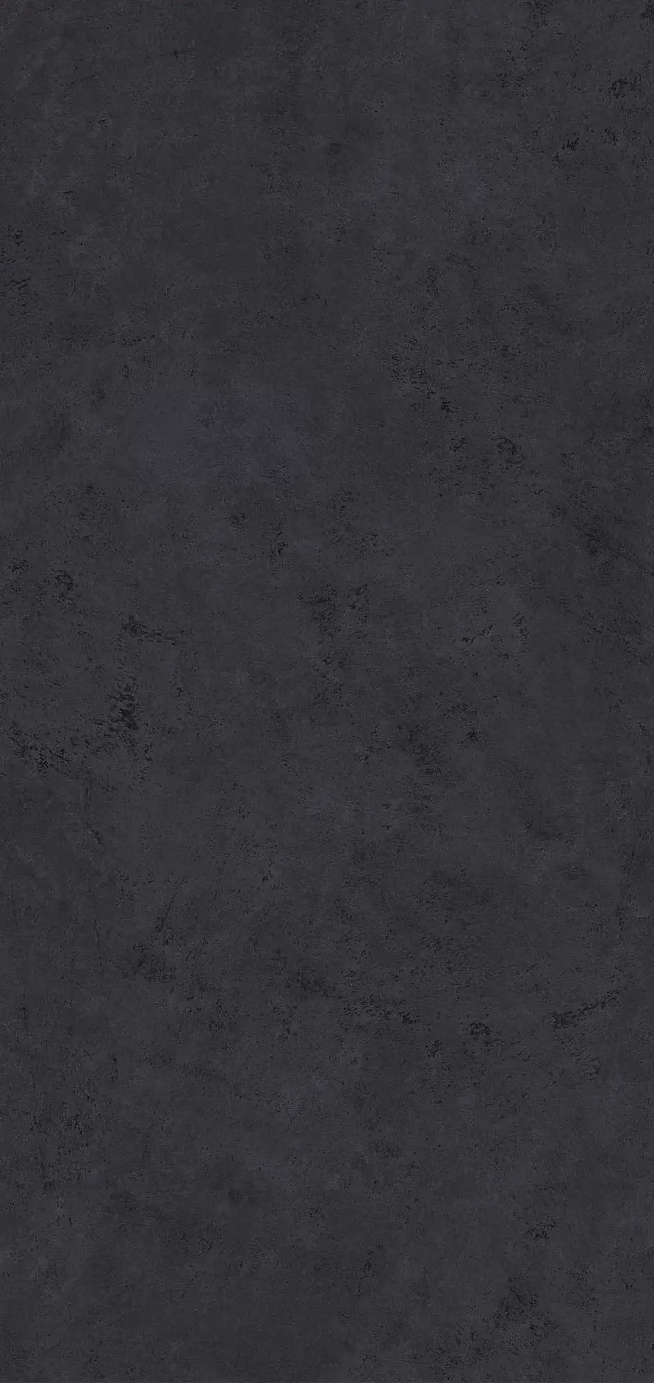 Breuer Duschrückwand Hochglanz Stein anthrazit Dekor 100 x 255 x 0,3 cm