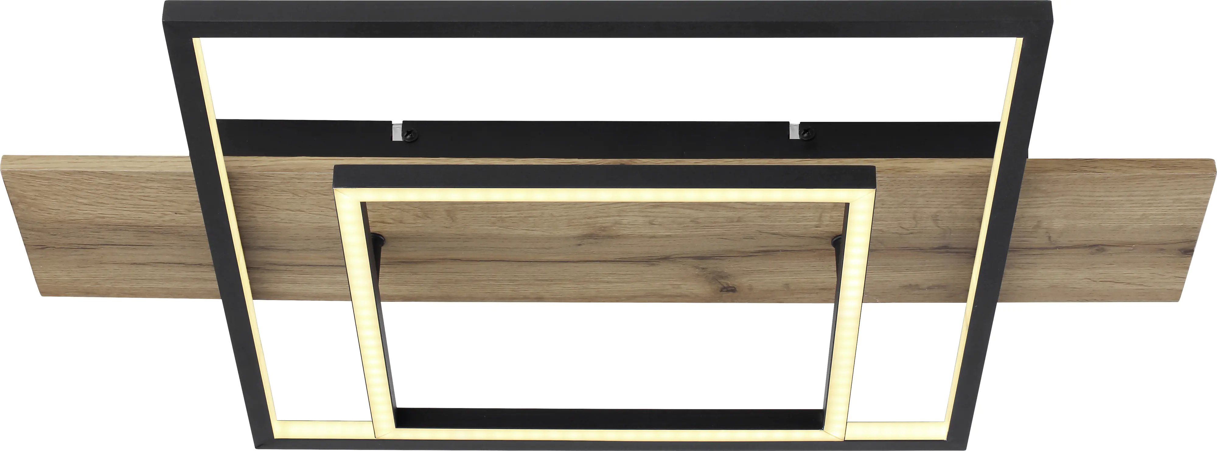 Globo LED-Deckenleuchte VANNI 60 cm Globo LED-Deckenleuchte VANNI 60 cm