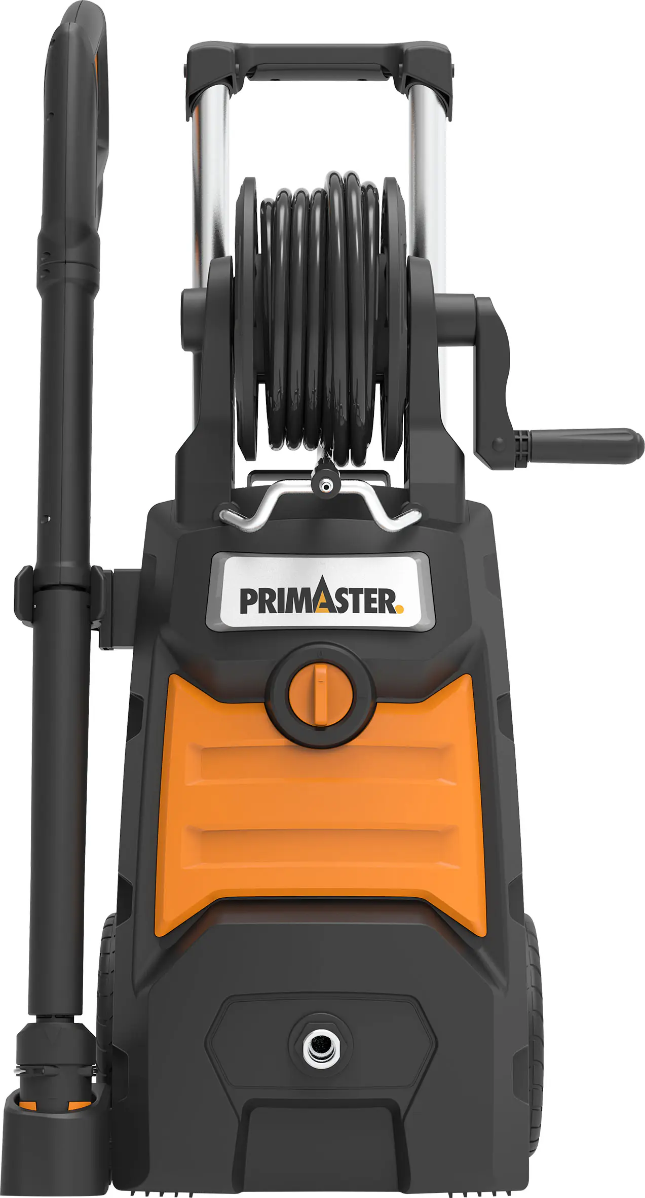 Primaster Hochdruckreiniger PHB150 2000 W 150 bar 430 l/h Primaster Hochdruckreiniger PHB150 2000 W 150 bar 430 l/h