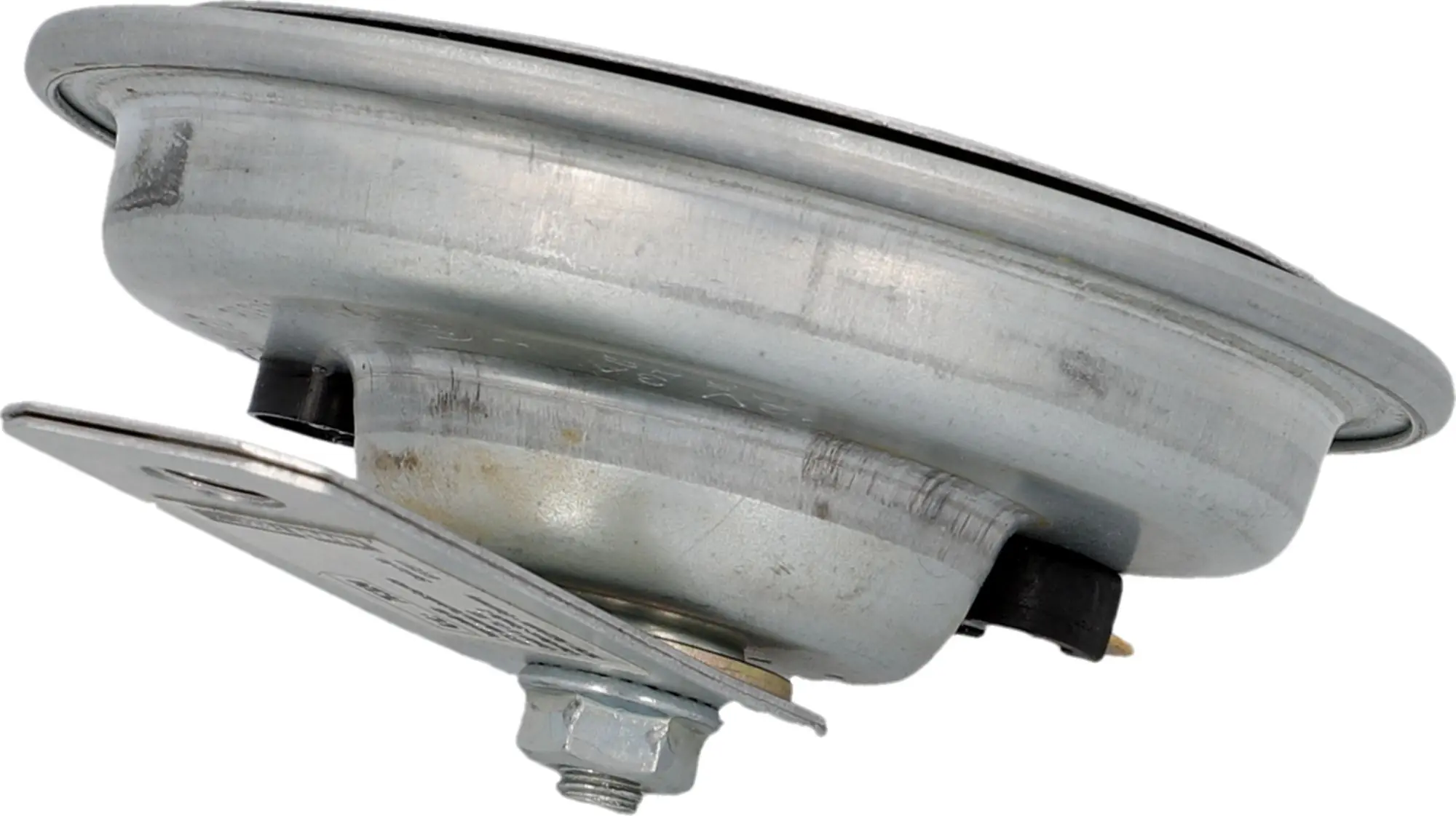 Unitec Signalhorn 12V Ø 125mm