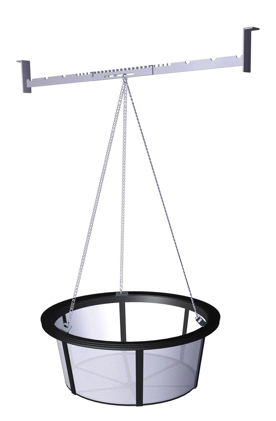 4rain Mono Erdtank-Paket 5000 L Garten-Comfort, begehbar