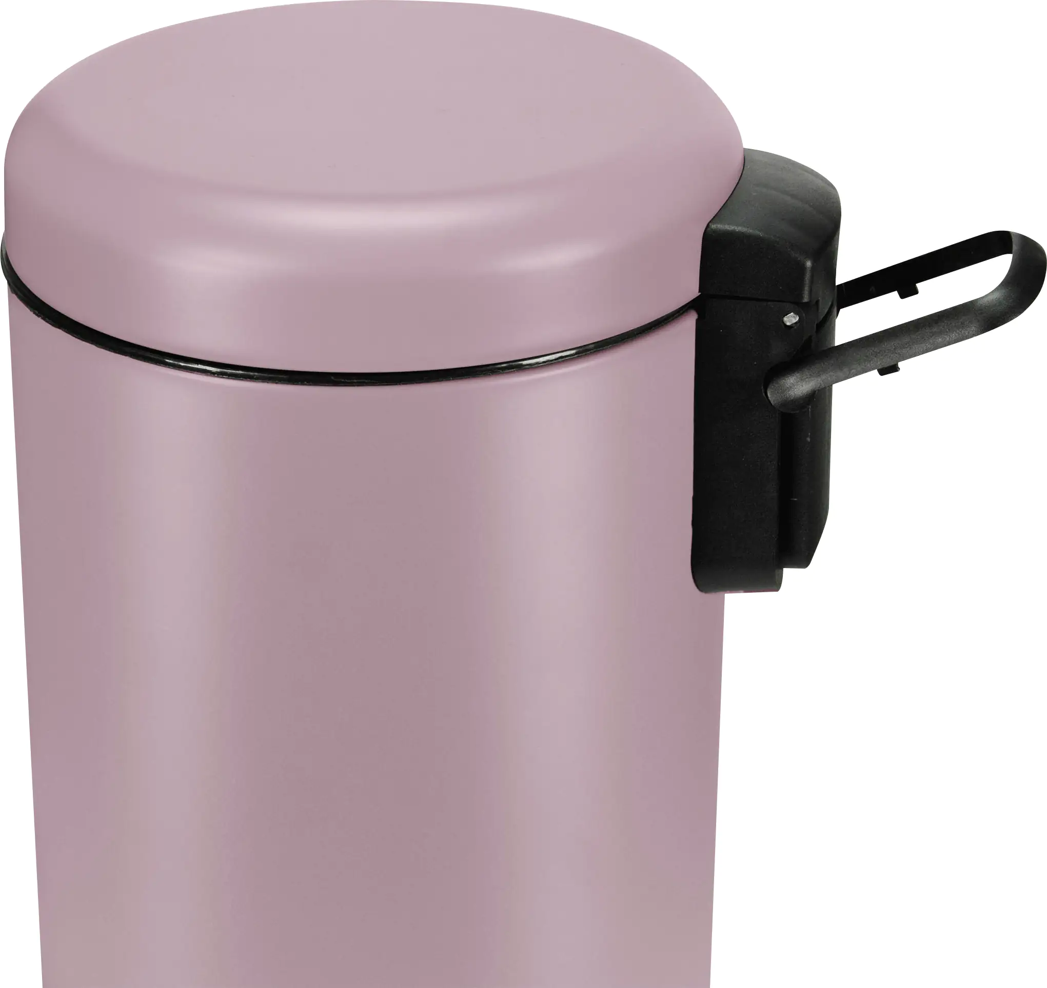 Kleine Wolke Kosmetikeimer One 3 L rouge Kleine Wolke Kosmetikeimer One 3 L rouge