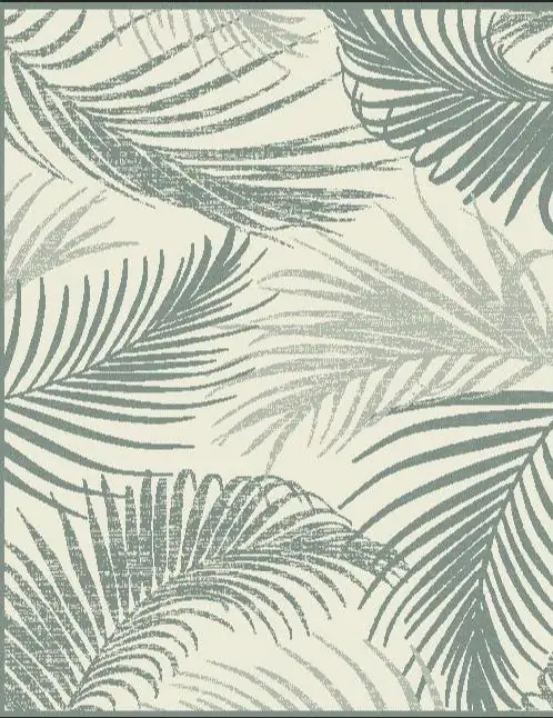 Andiamo Outdoorteppich Arizona grün, 133 x 190 cm Andiamo Outdoorteppich Arizona grün, 133 x 190 cm