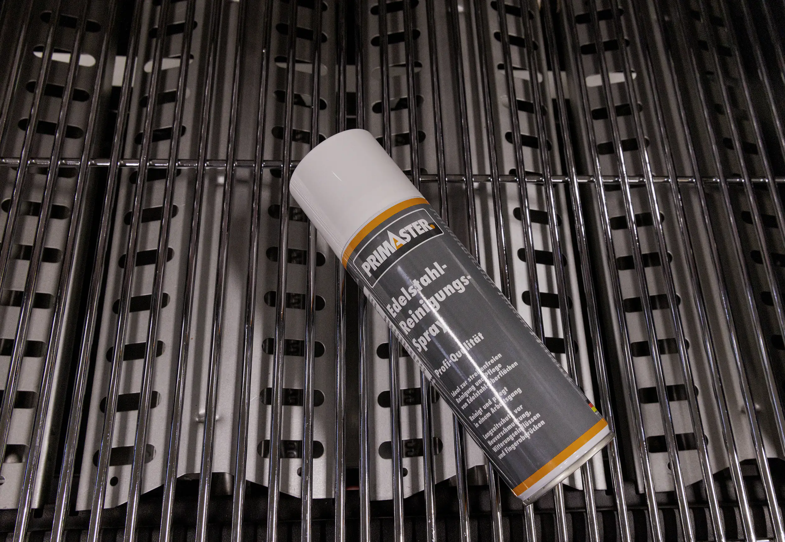 Primaster Edelstahl-Reinigungsspray 300 ml
