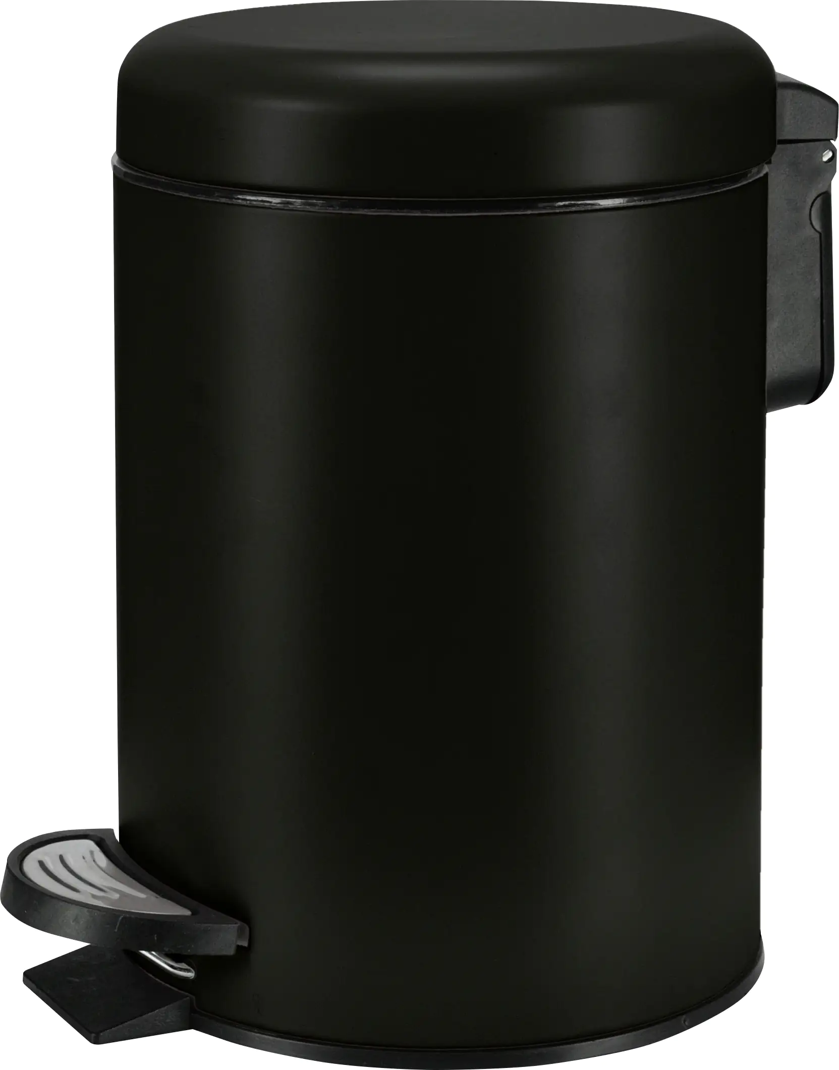 Kleine Wolke Kosmetikeimer One 3 L schwarz Kleine Wolke Kosmetikeimer One 3 L schwarz