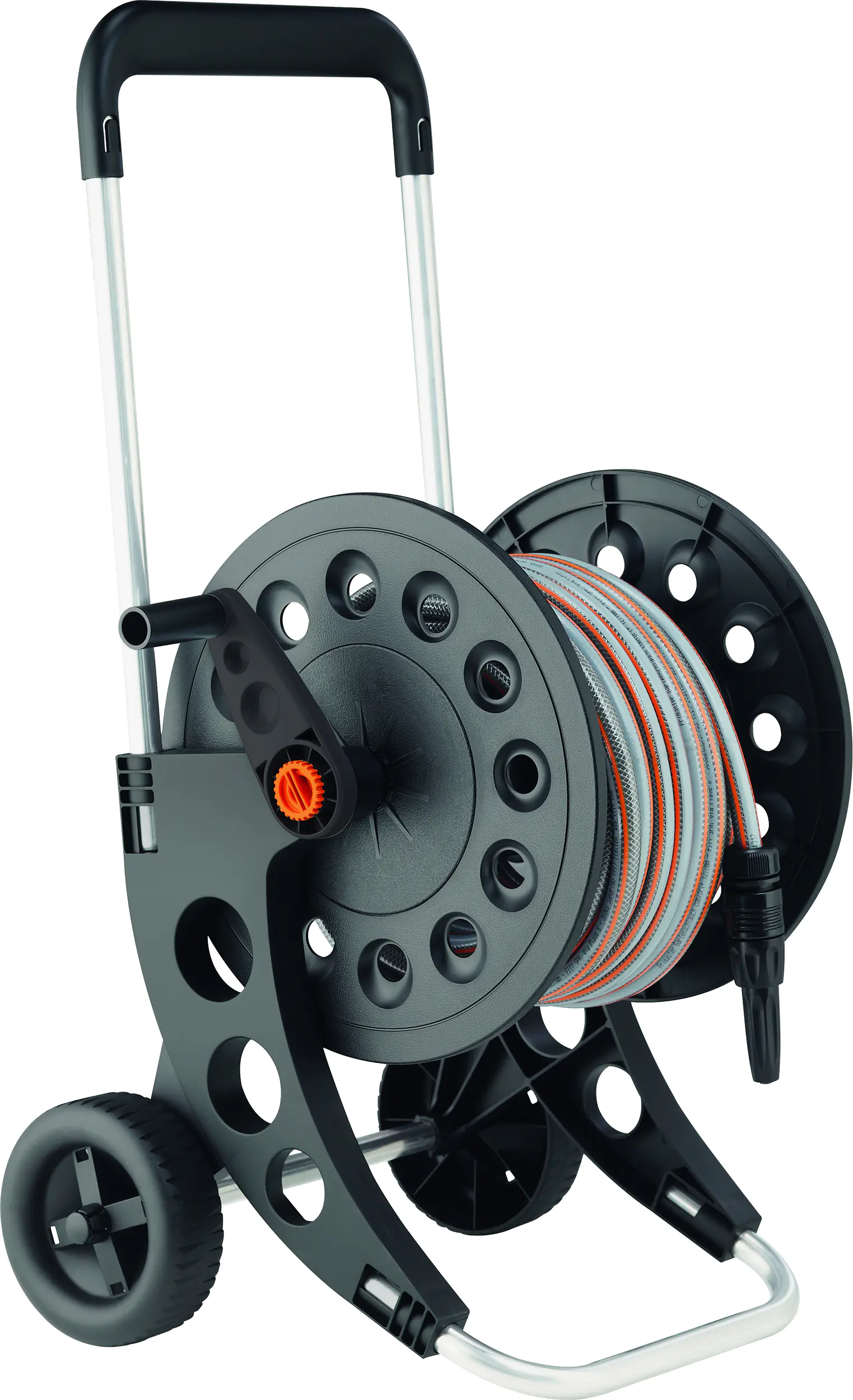 Primaster Schlauchwagen-Set inkl. 20 m Schlauch Primaster Schlauchwagen-Set inkl. 20 m Schlauch