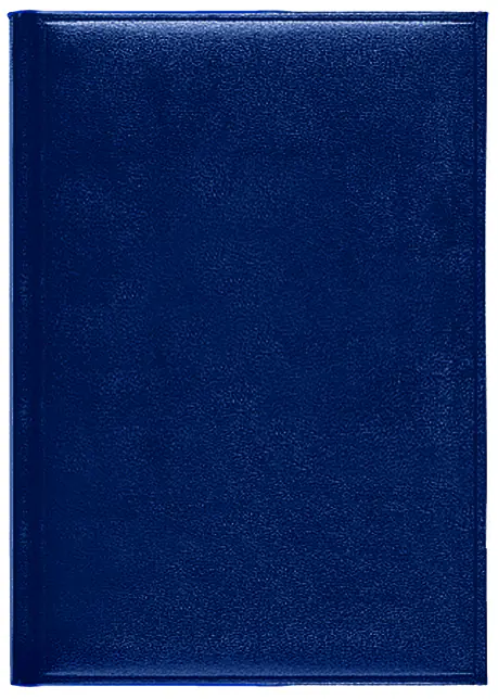 Korsch Kalender Buch Chef-Timer Balaton 2027 blau